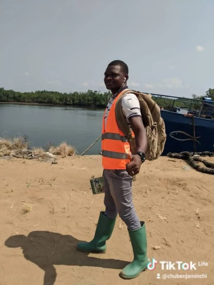 Picture of Chu Benjamin Chi