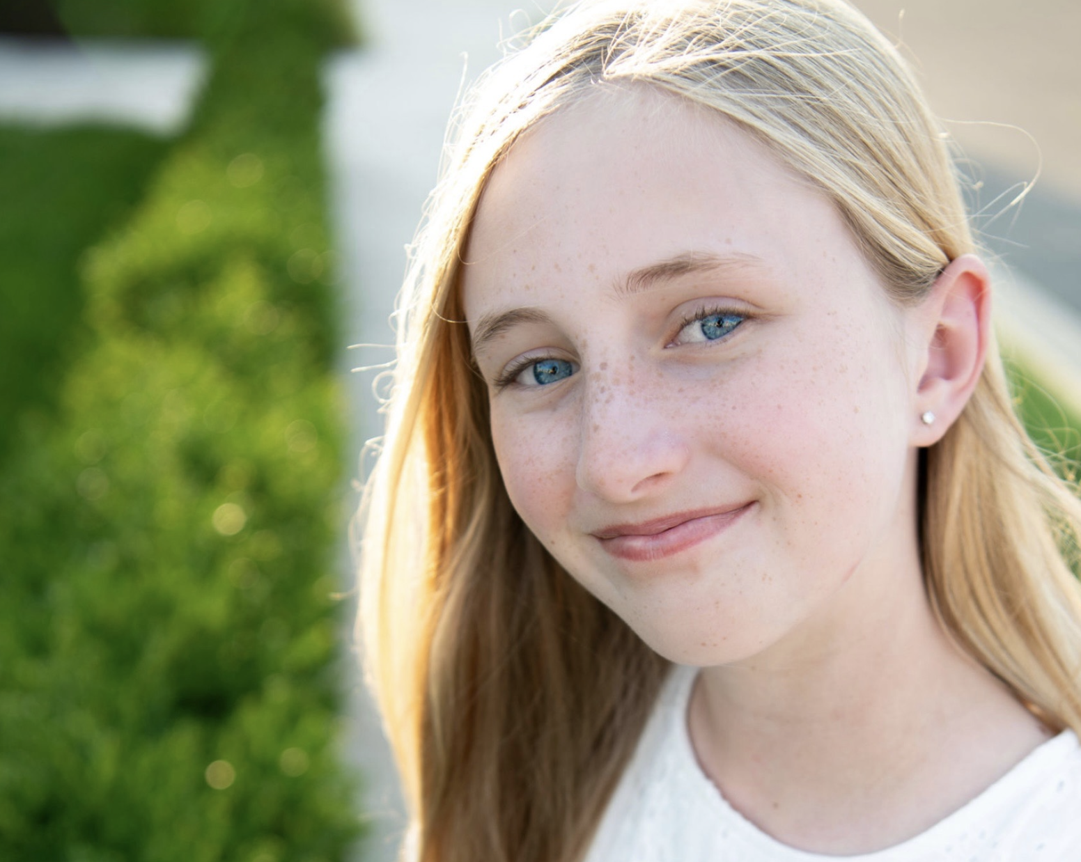 Headshot of Kathleen Owens
