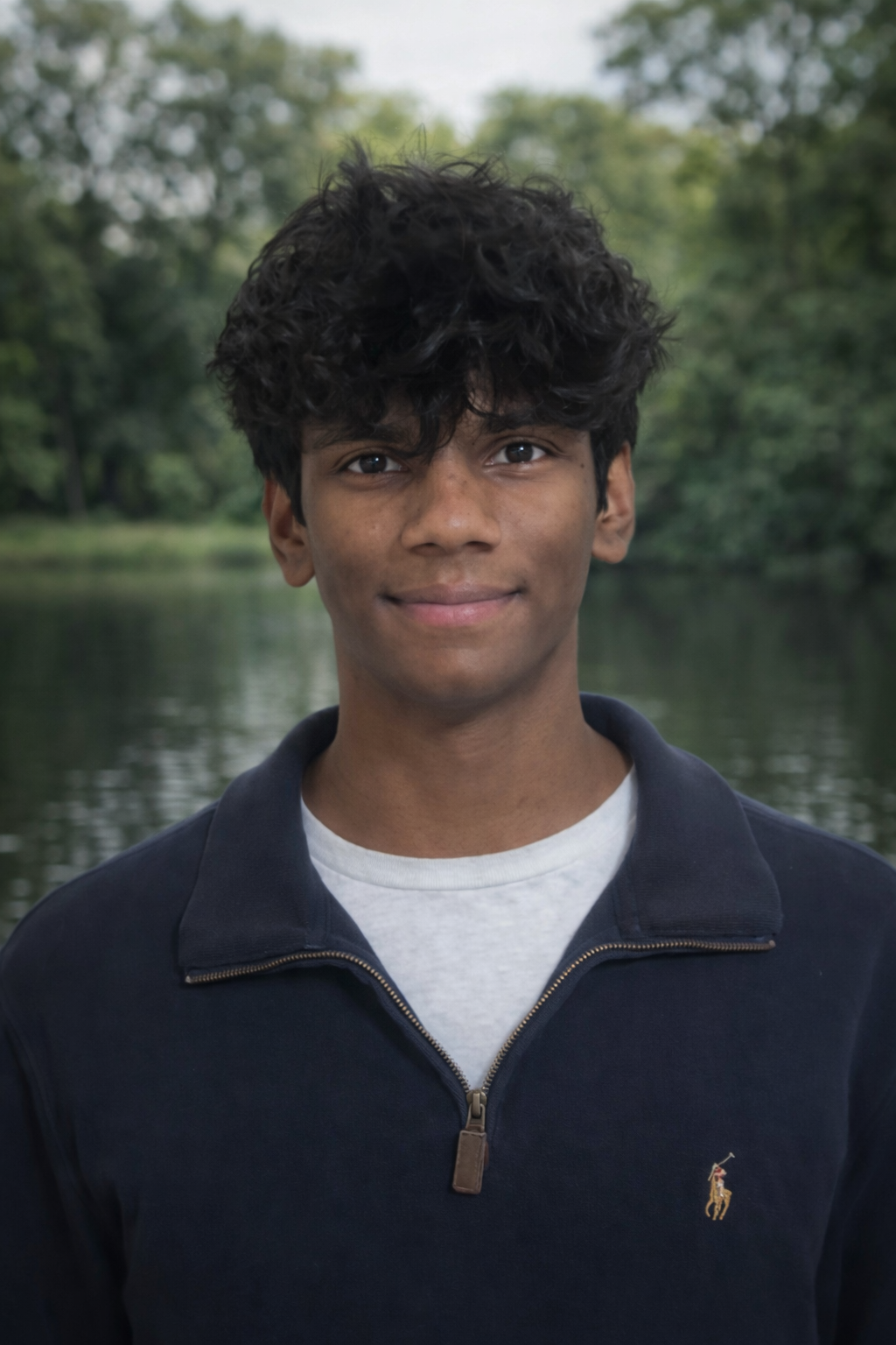 Photo of Akul Parasuraman