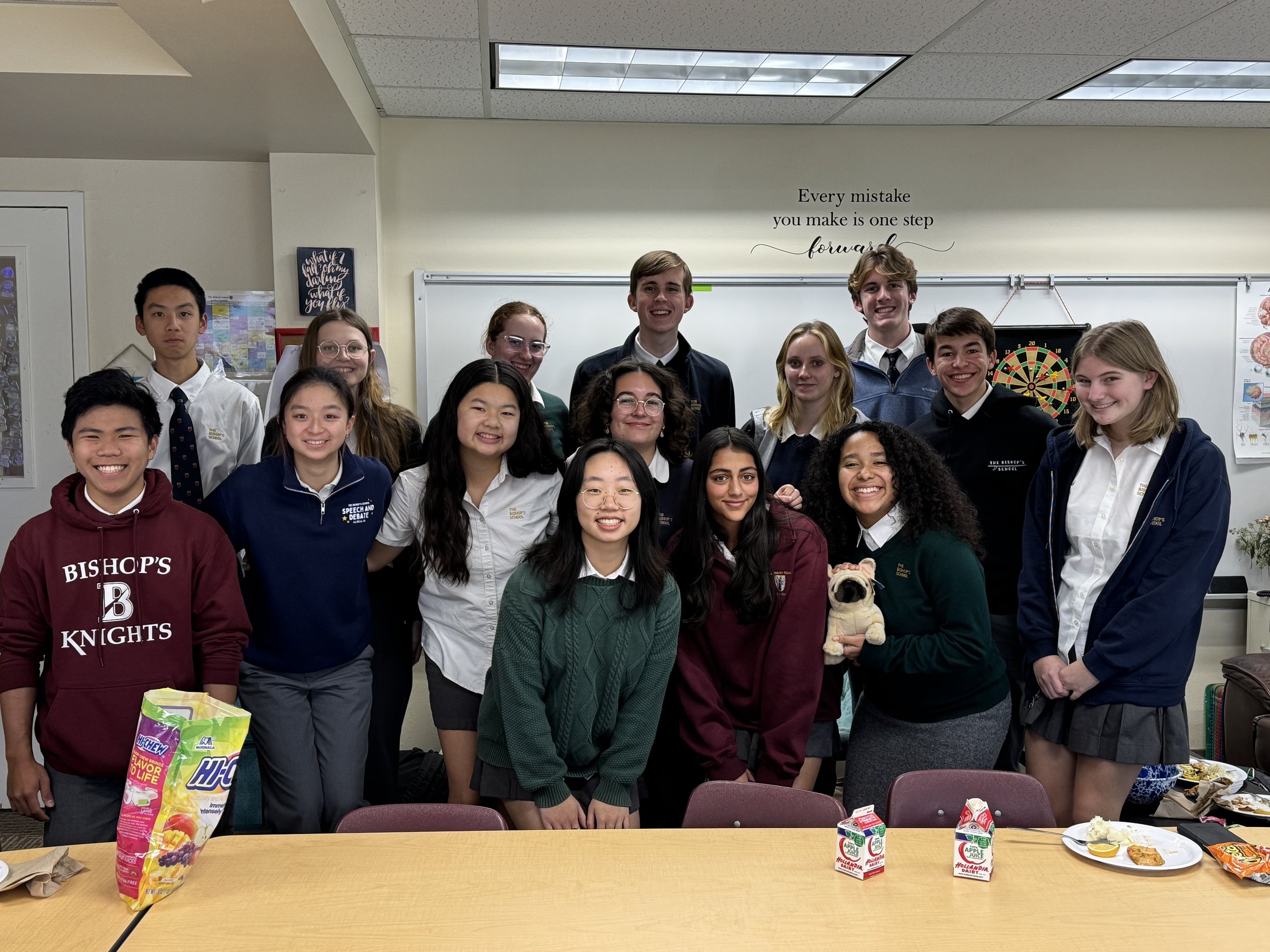 December 2024 club picture! 12/12/24