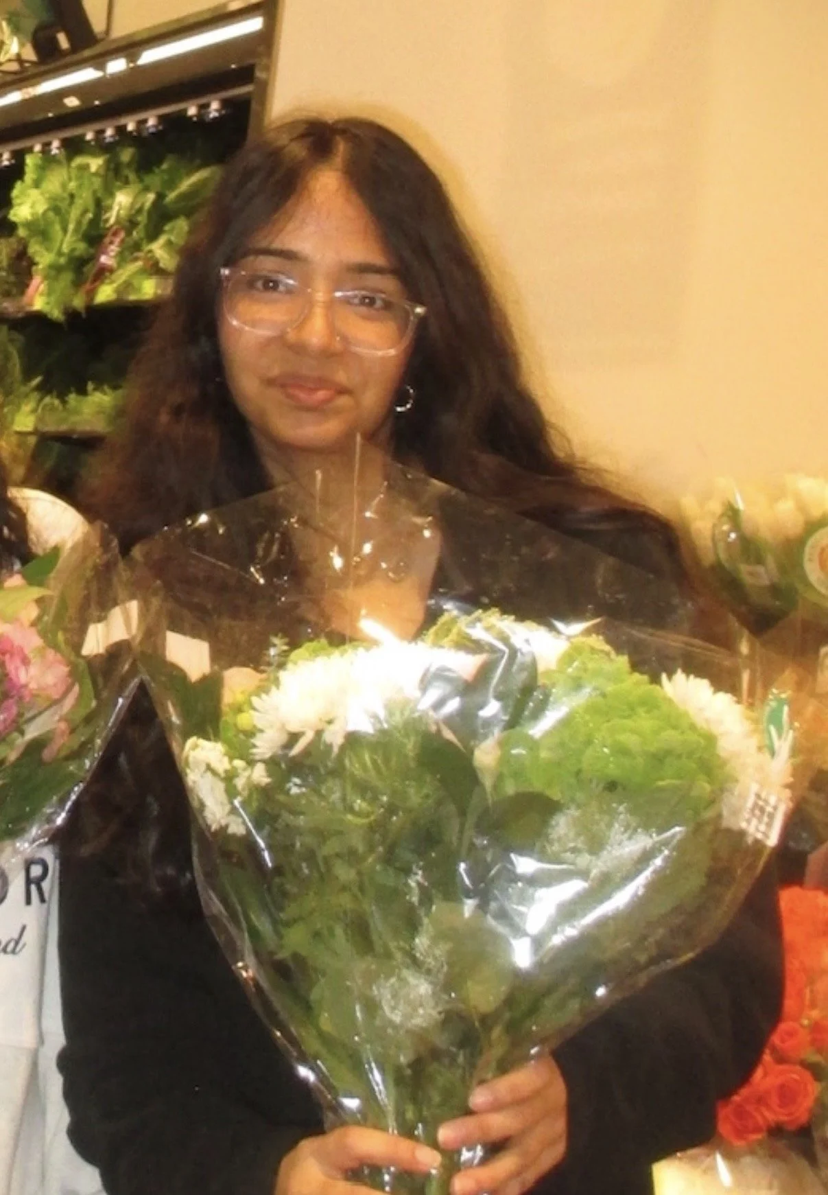 Photo of Tapasya Shah