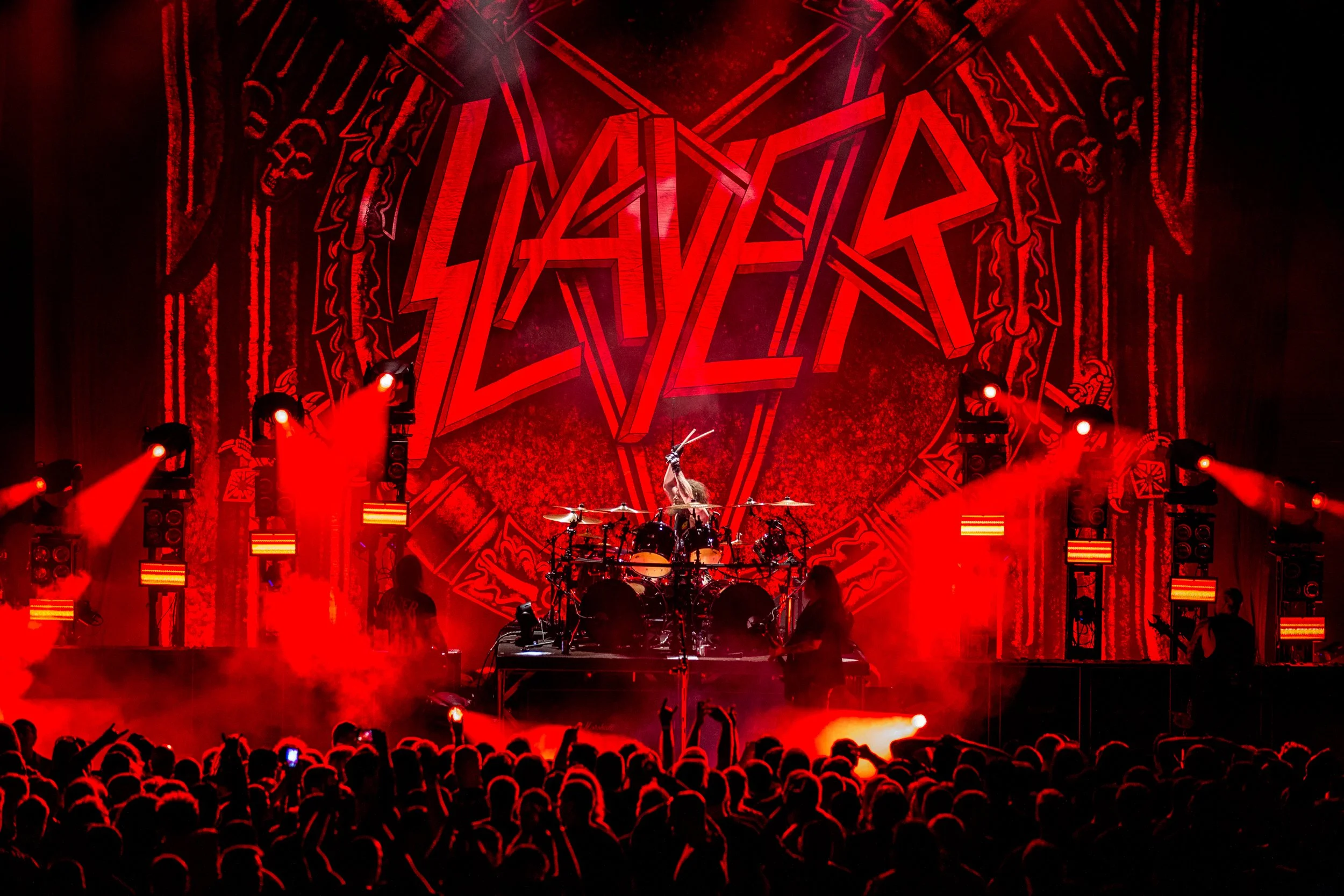 Slayer