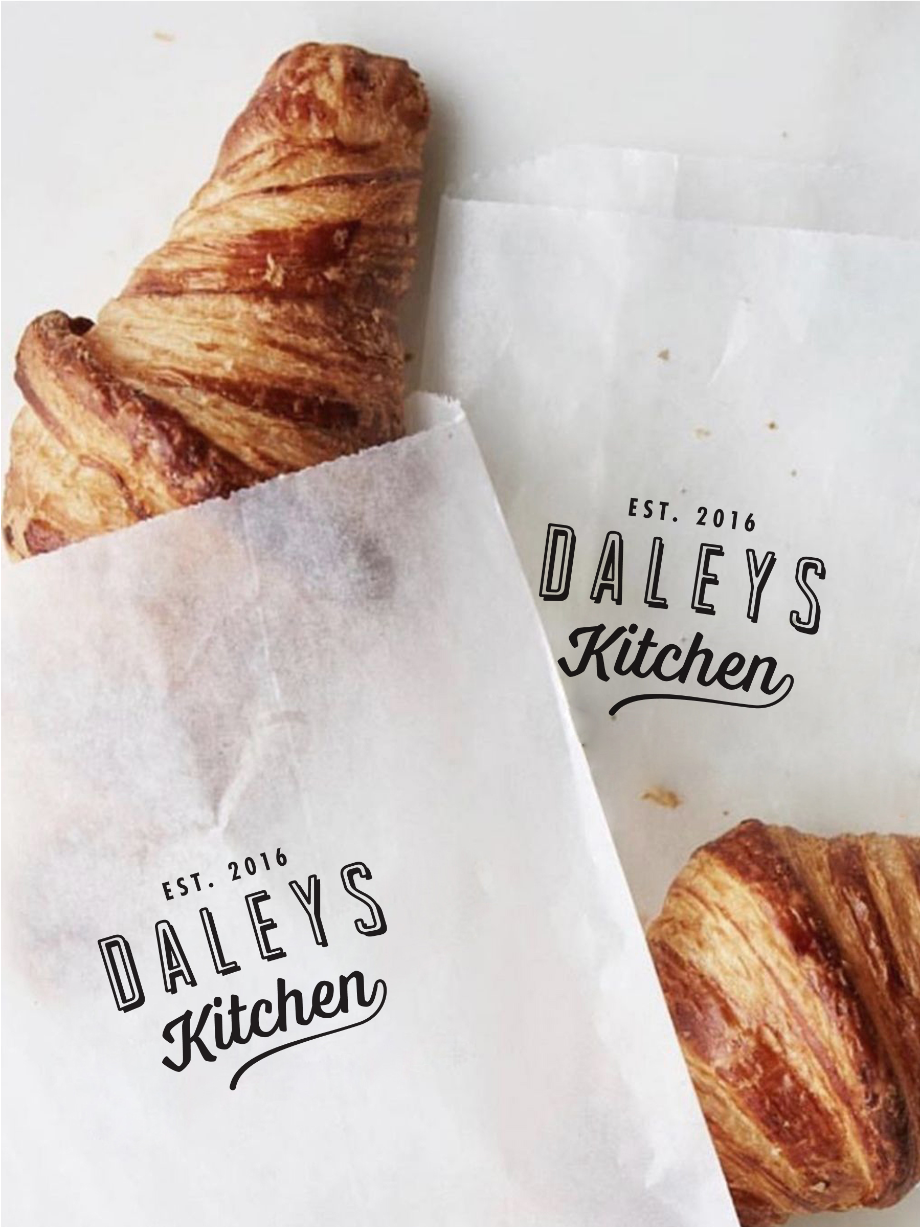 Daleys Kitchen