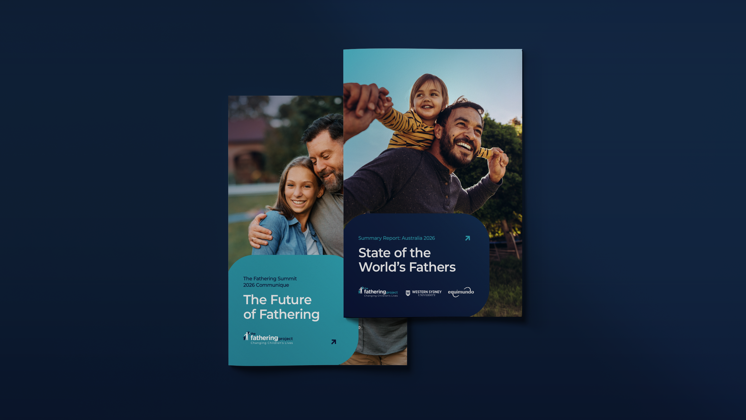 The Fathering Project