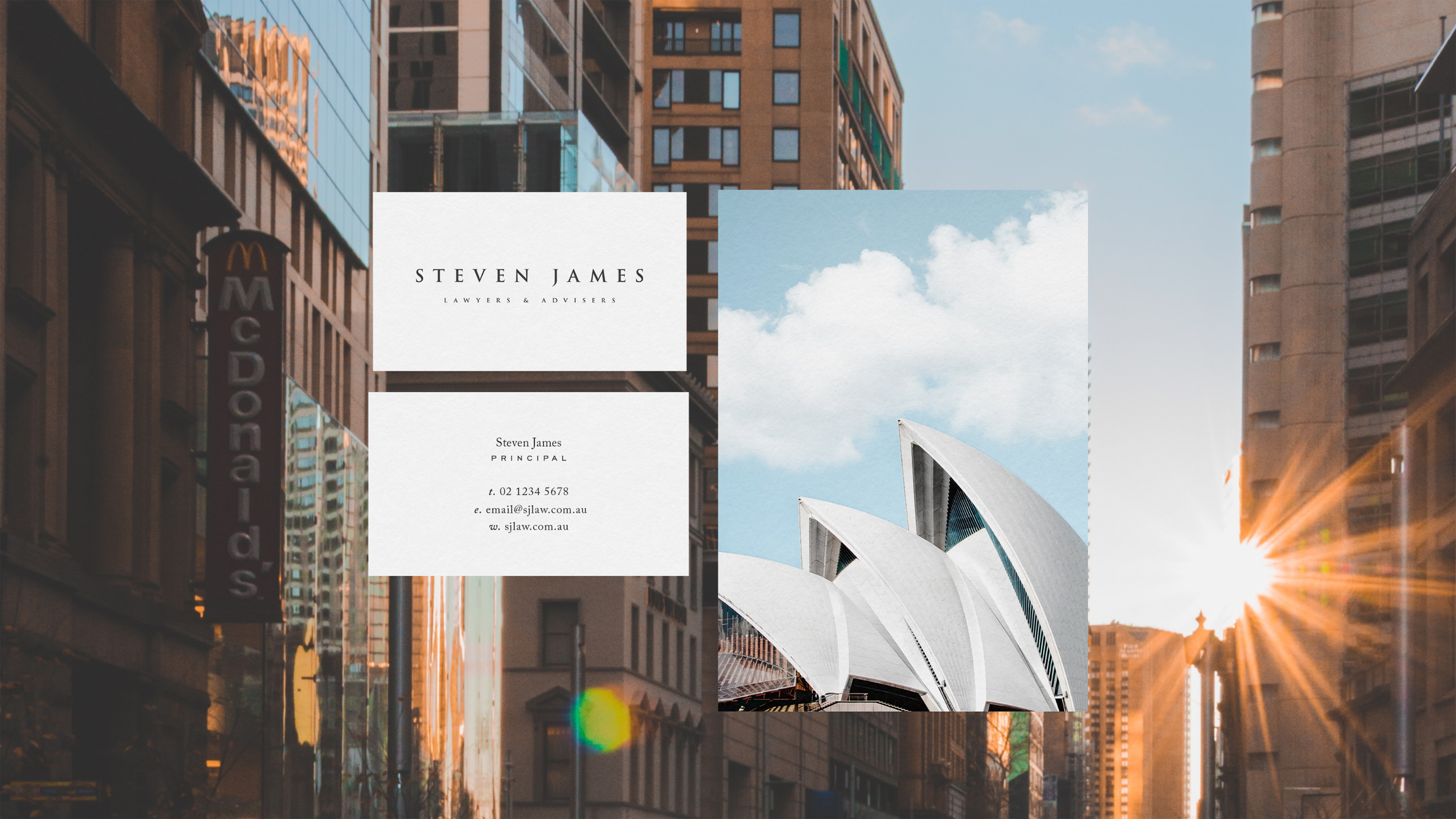 [ Steven James Lawyers ]