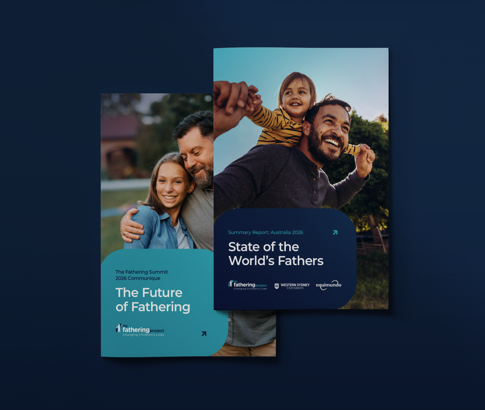 The Fathering Project