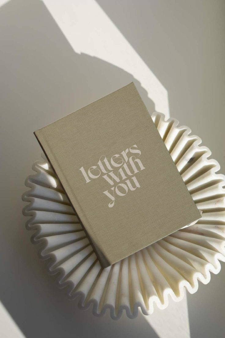 Letters With You