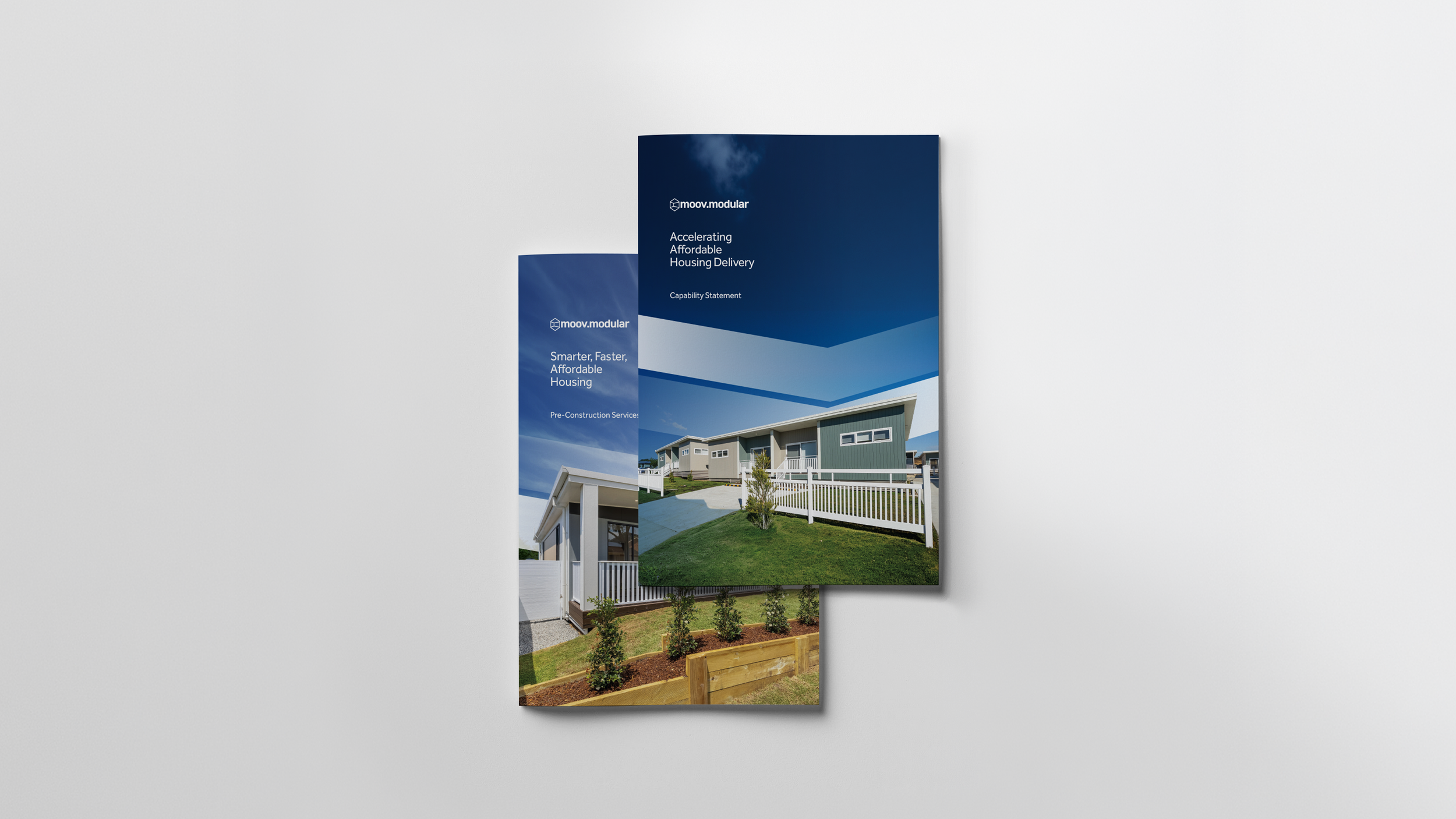 Moov Modular