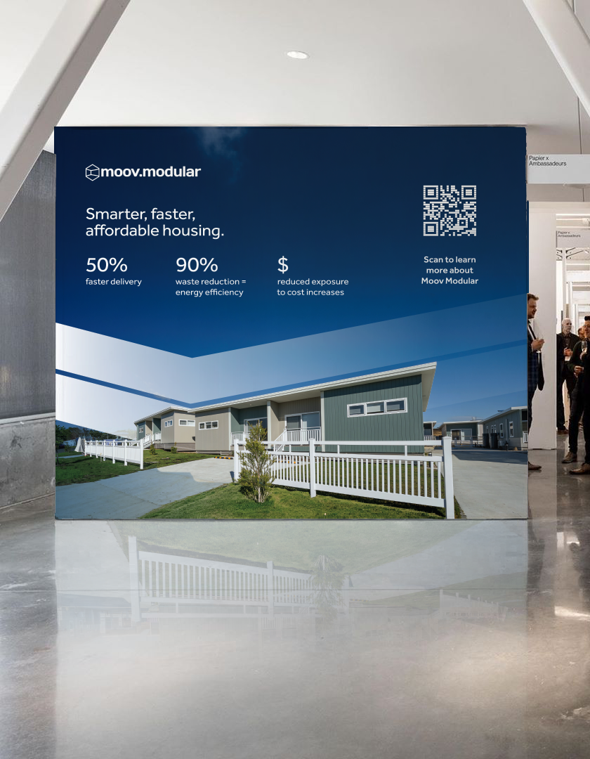 Moov Modular