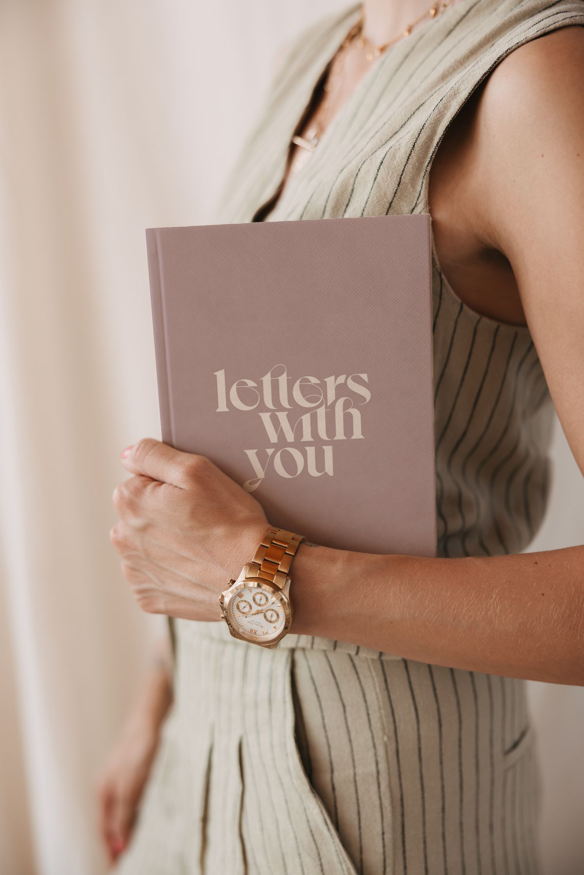 Letters With You