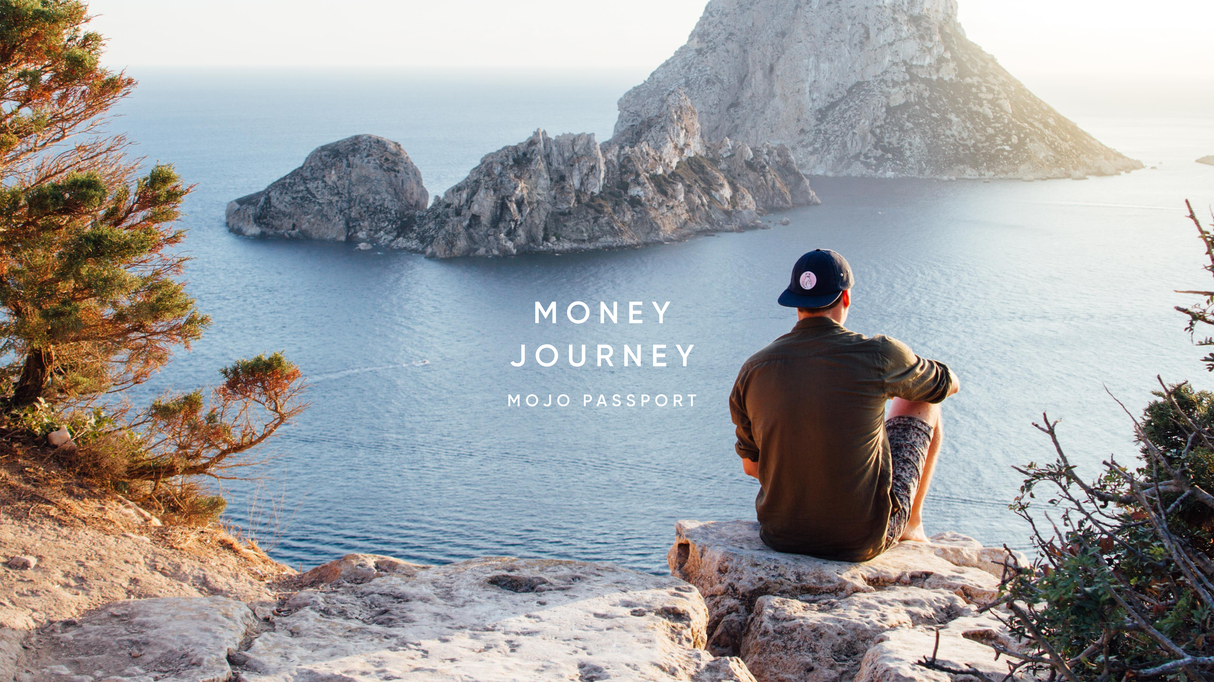 Mojo Money Money Passport