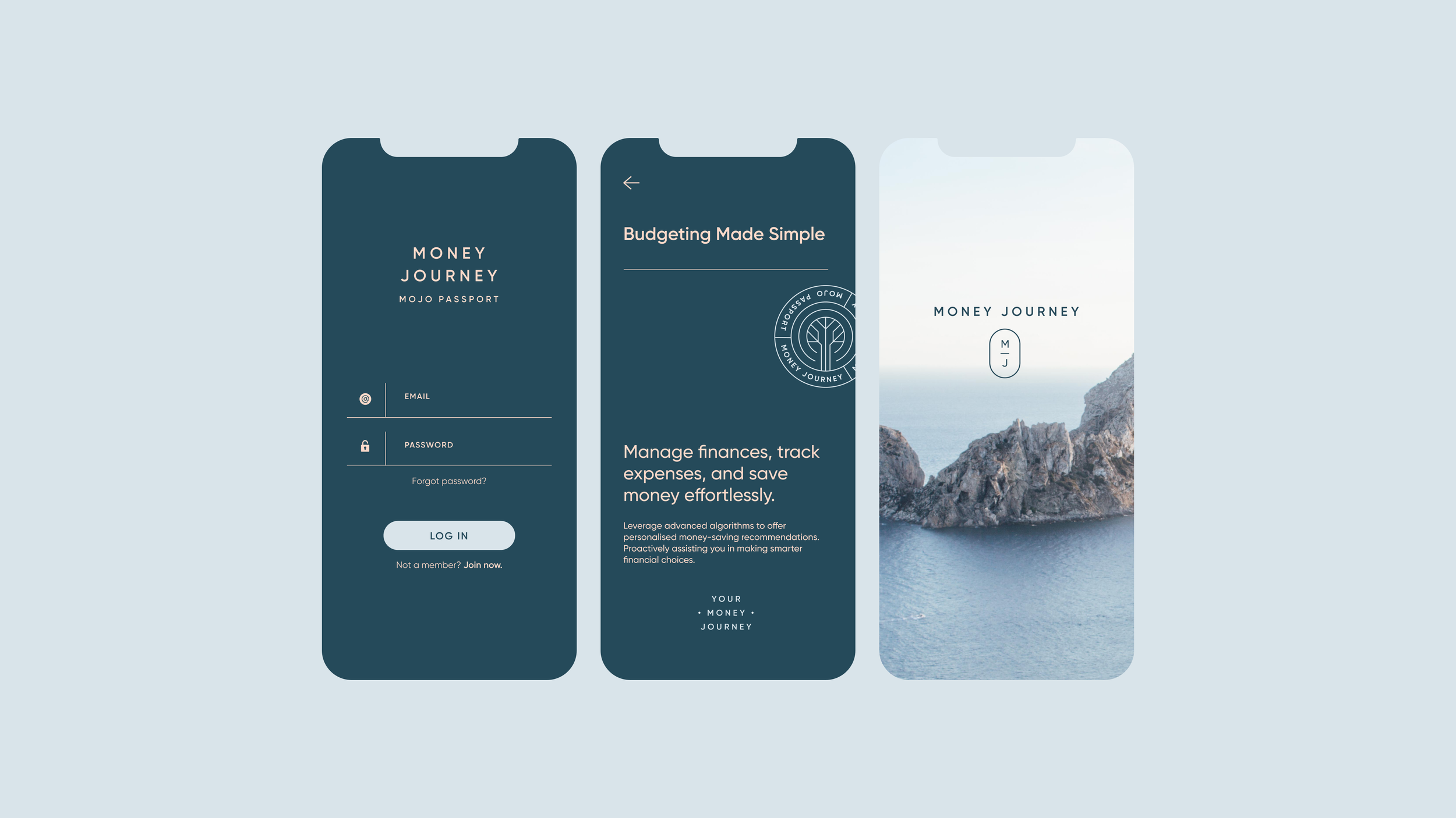 Mojo Passport