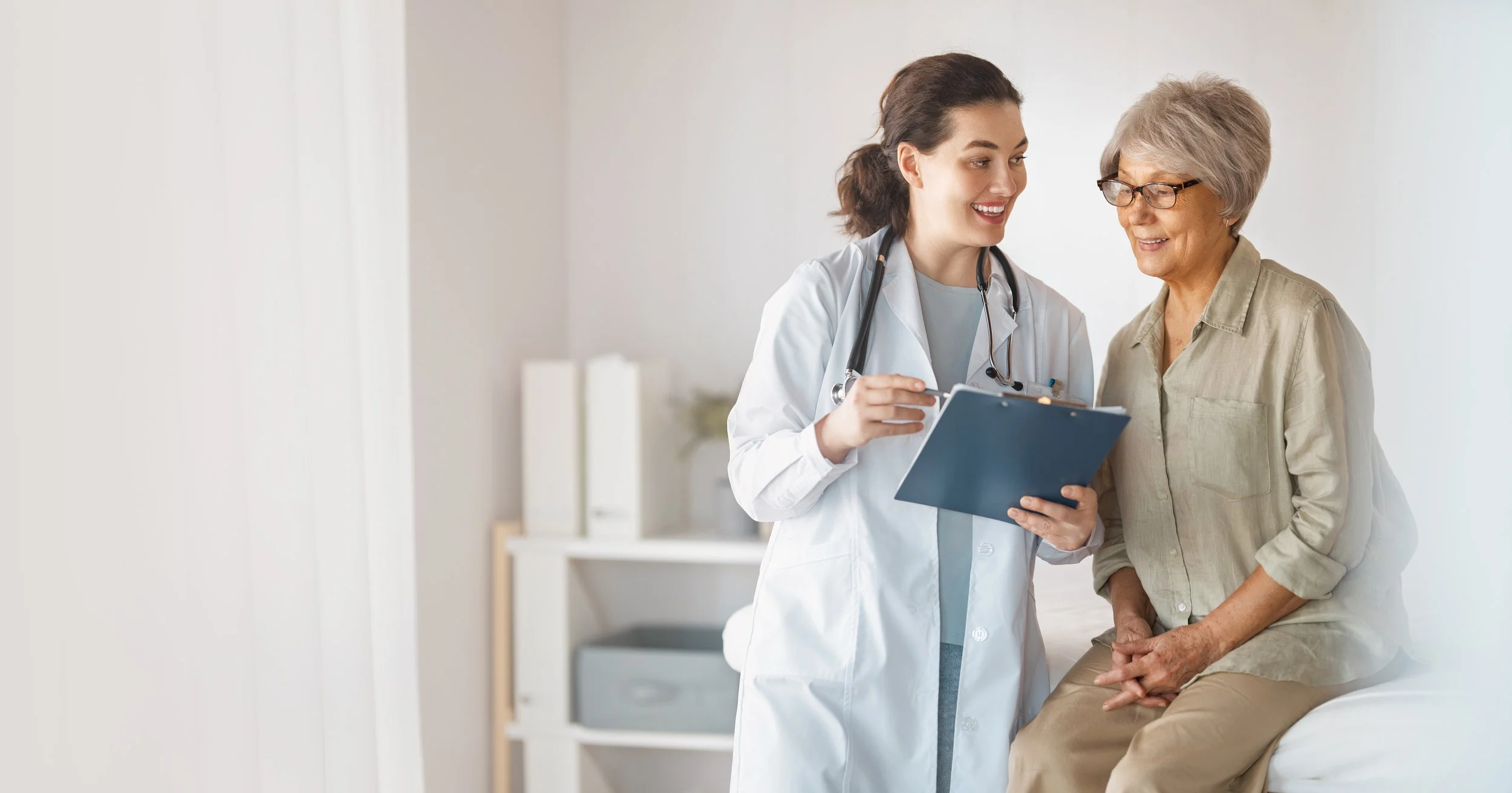 Centurion Healthcare