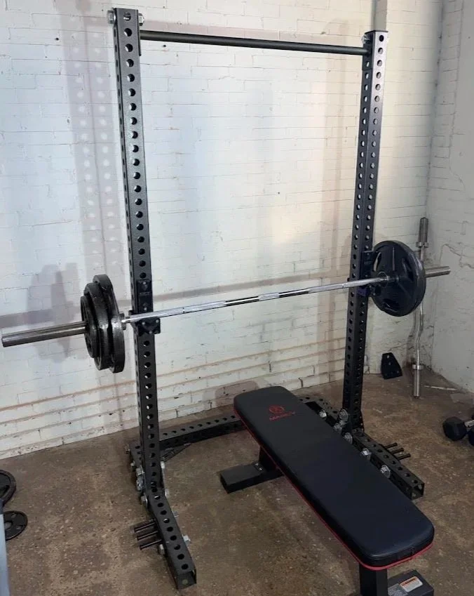 Home Gym Equipment