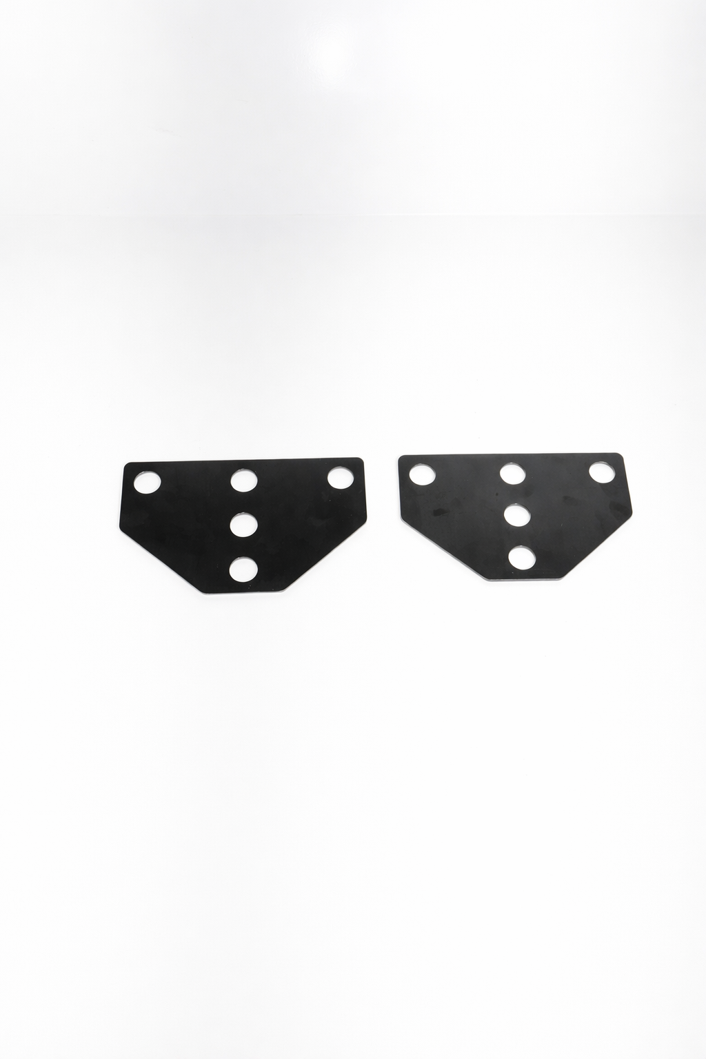 Wide Mounting Brackets - Lat Raise Brackets