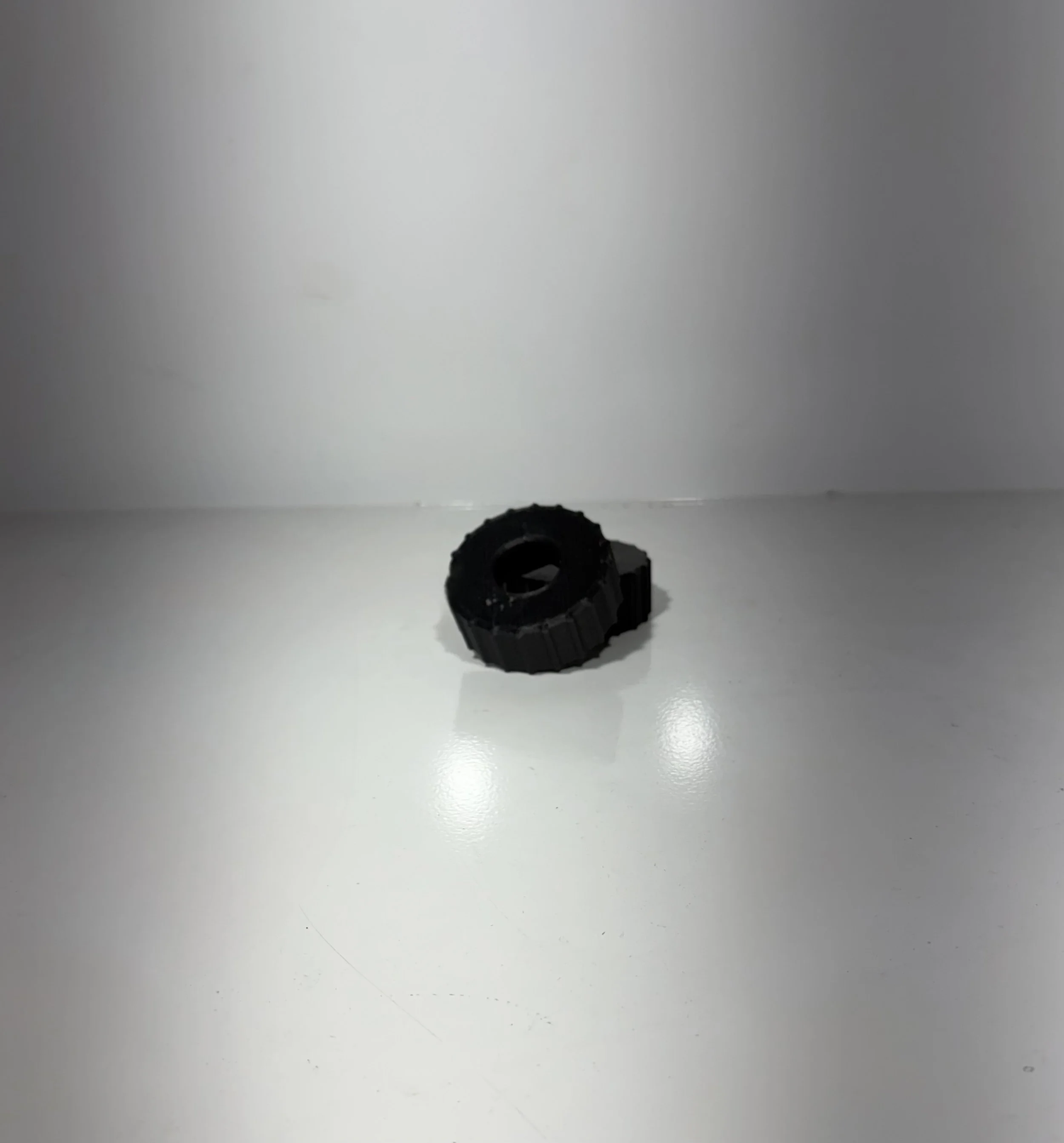 Tool-less Bolt Socket - Set of (2)