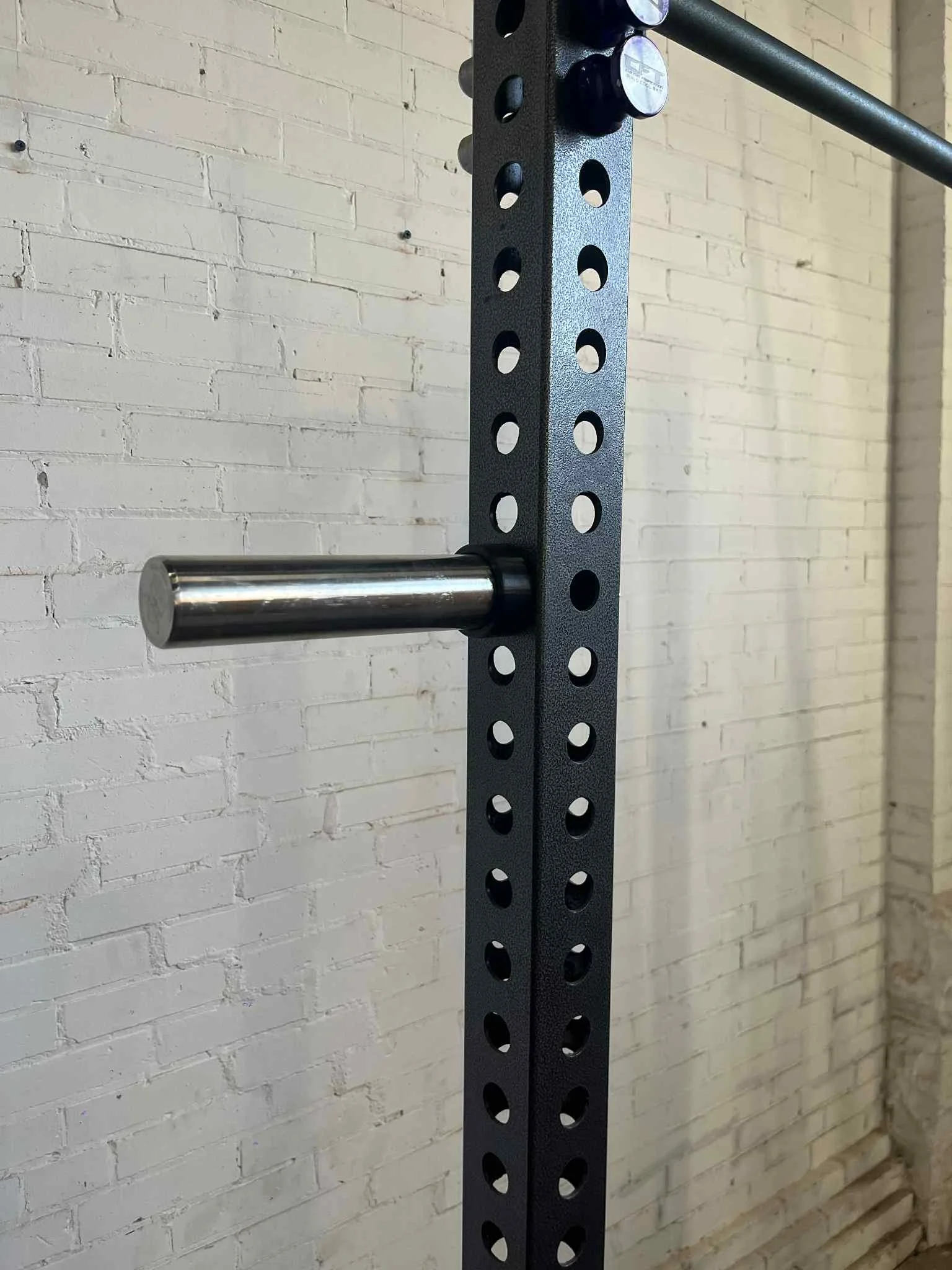 Weight Plate Holder - Pair