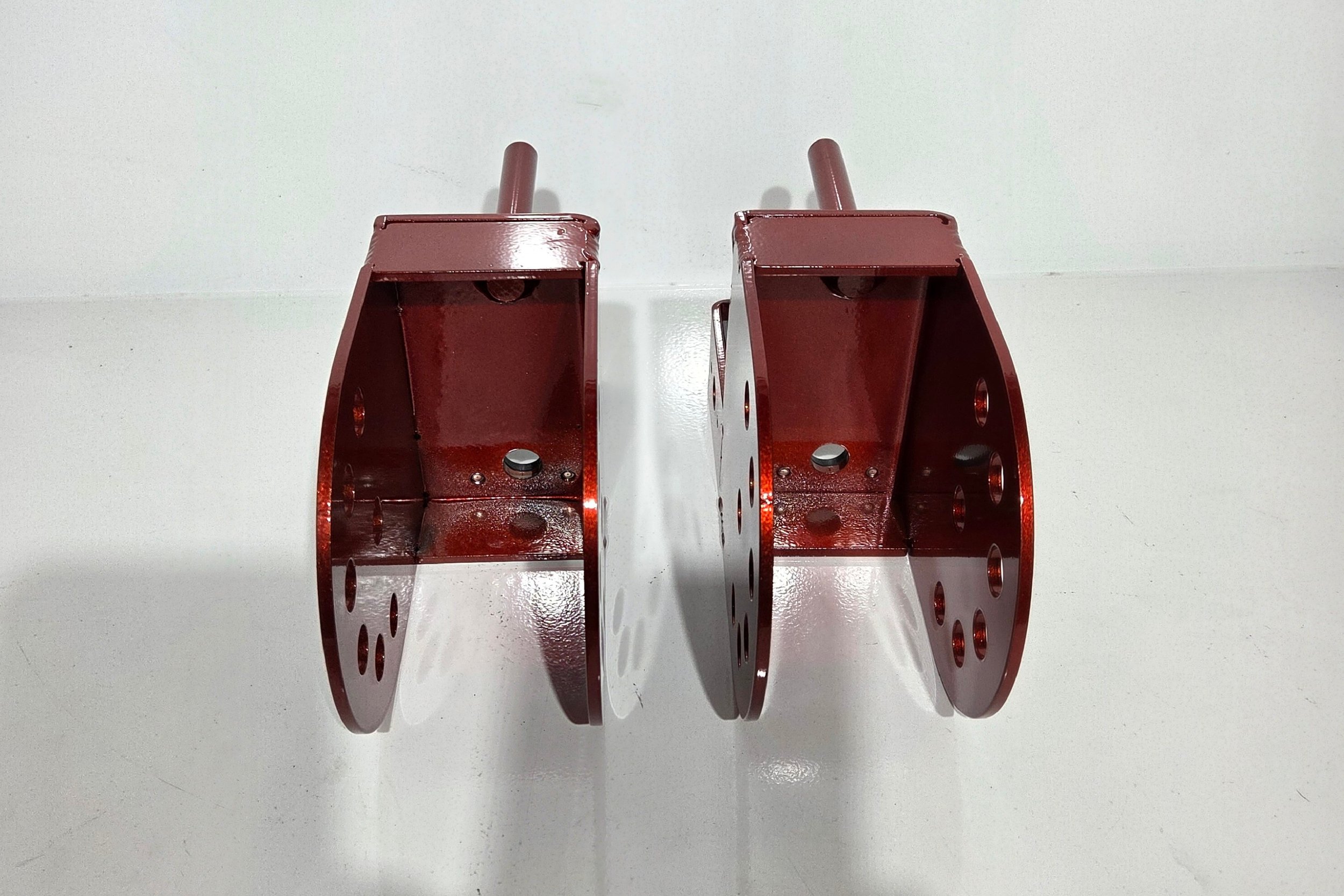 Trolley Mount - Illusion Copper.JPG