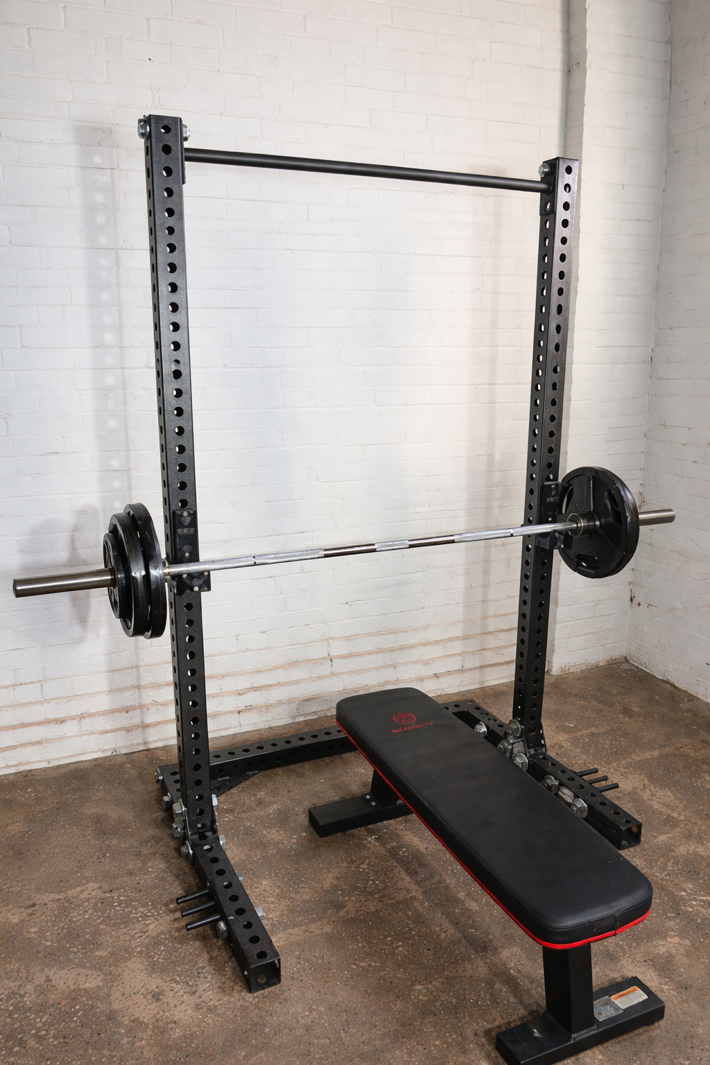 Home Gym Equipment