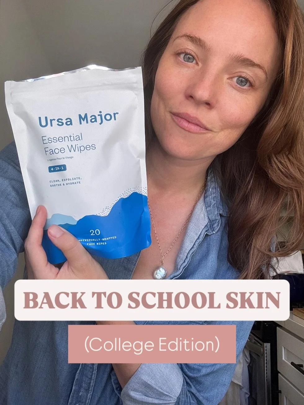 If you&rsquo;d like to peruse my full curated list, simply comment &ldquo;School&rdquo; and I&rsquo;ll send you the @ursamajorvt favs that I packed up for all the care packages 📦 for my cousins and that I think are perfect for every college age kid.