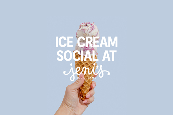 Ice Cream Social