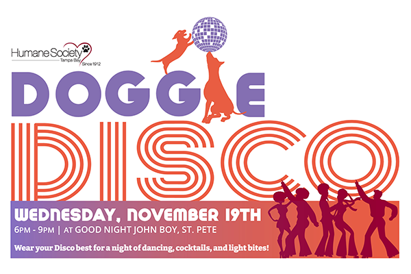 Doggie Disco