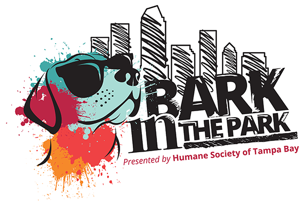 Bark In The Park 2026