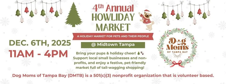 4th Annual Howliday Market