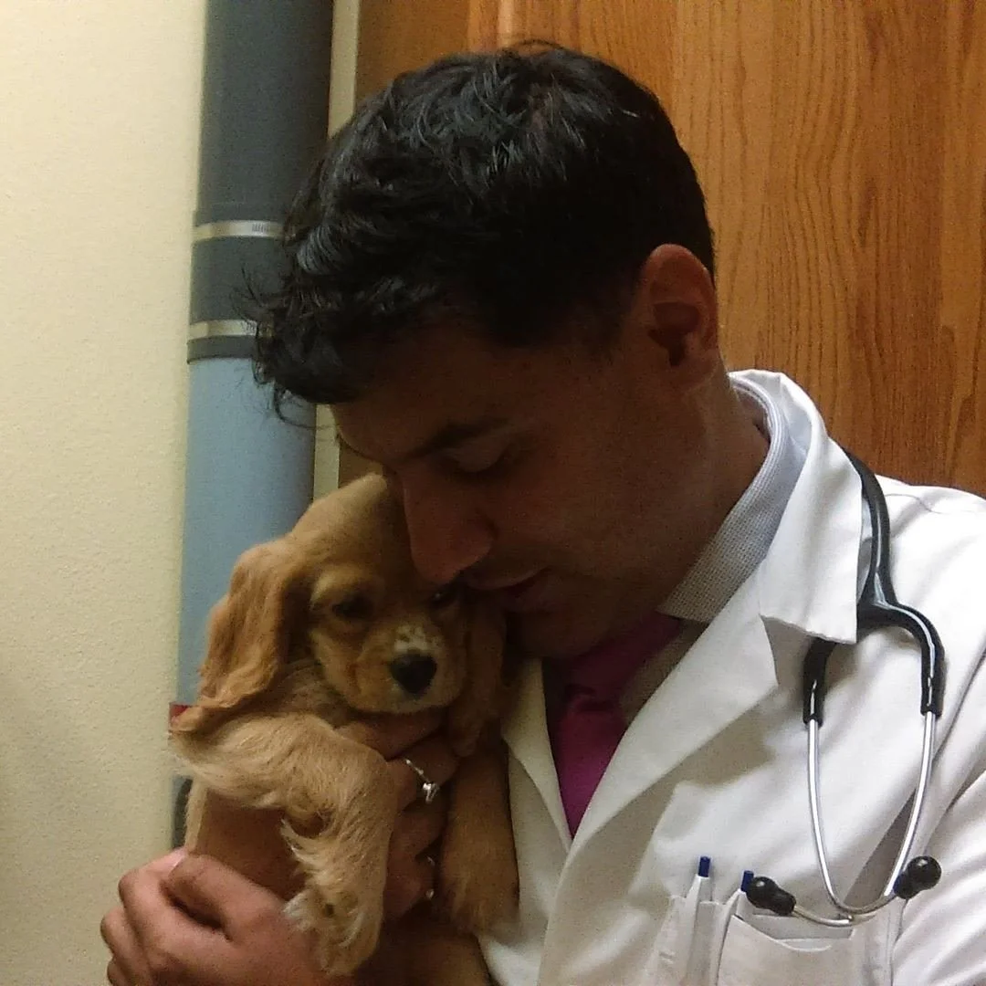 Community Pet Vaccination Clinic