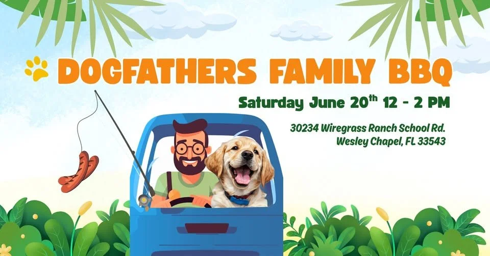 DogFather's Family BBQ - Wesley Chapel