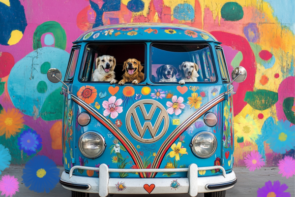 Volkswagen of Wesley Chapel Adoption Event