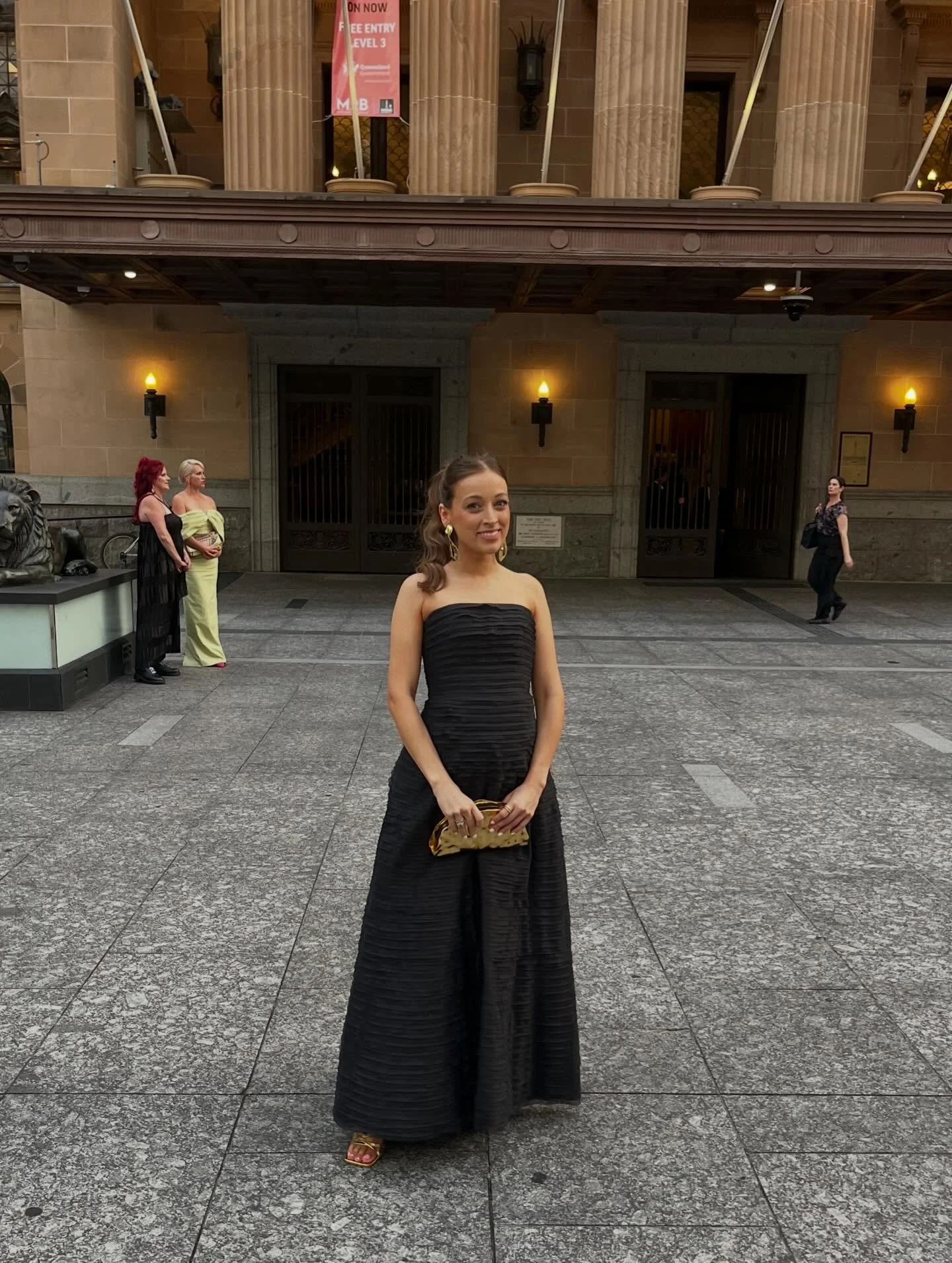Wild change of scenery last night for Mum &amp; Dad at the QLD ABIA Wedding Awards ✨

I didn&rsquo;t take home the win but I&rsquo;m soooo grateful to be a finalist and to be recognised by my beautiful couples 💕 you probably think I have to say that