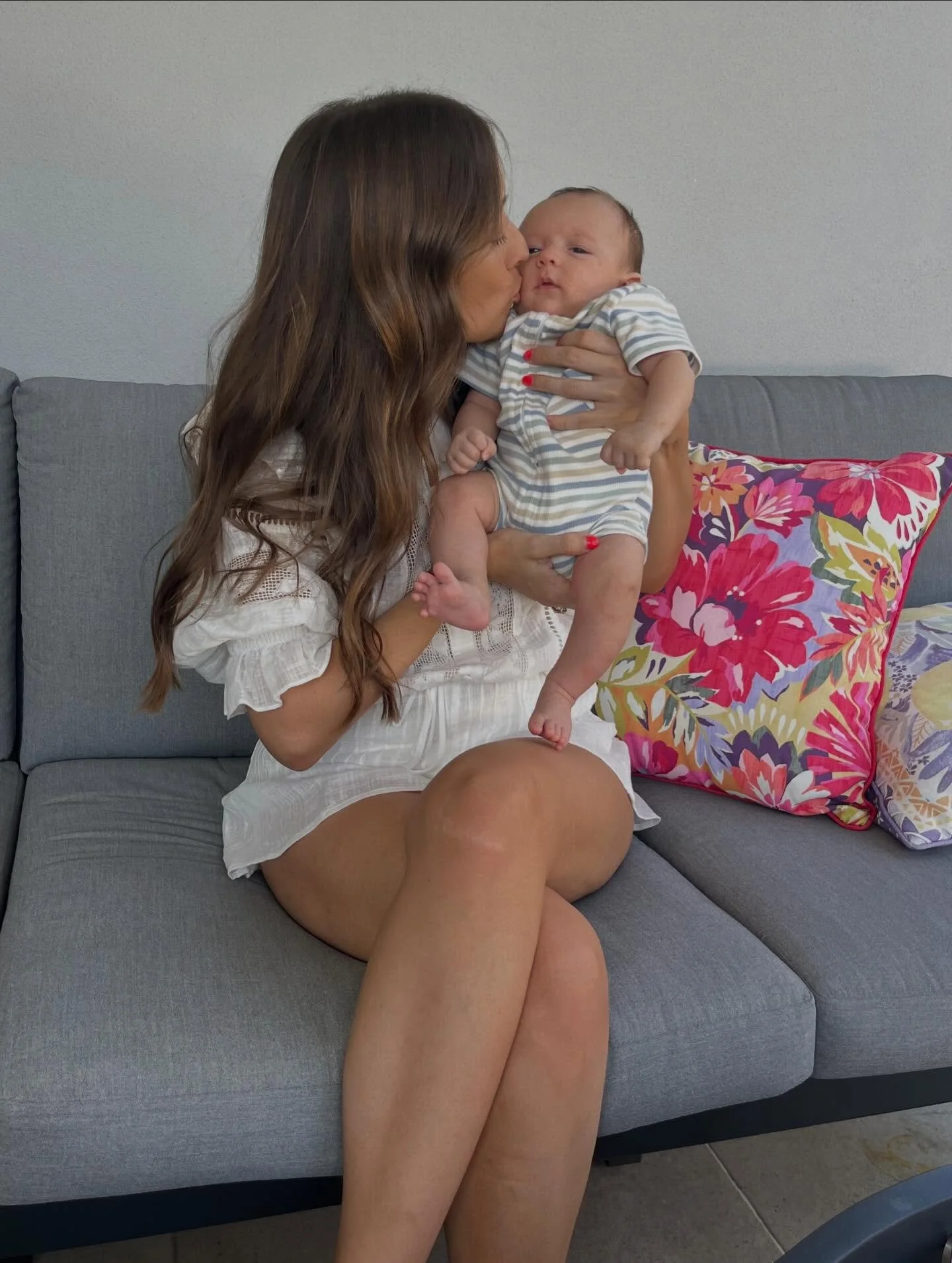 Good morning, world! 🫶

I hope you all had a wonderful Christmas &amp; New Year! Wishing all my beautiful couples &amp; vendor friends all the best for 2026!

Here&rsquo;s a little photo recap of the last month for The Staubers. It&rsquo;s been a re