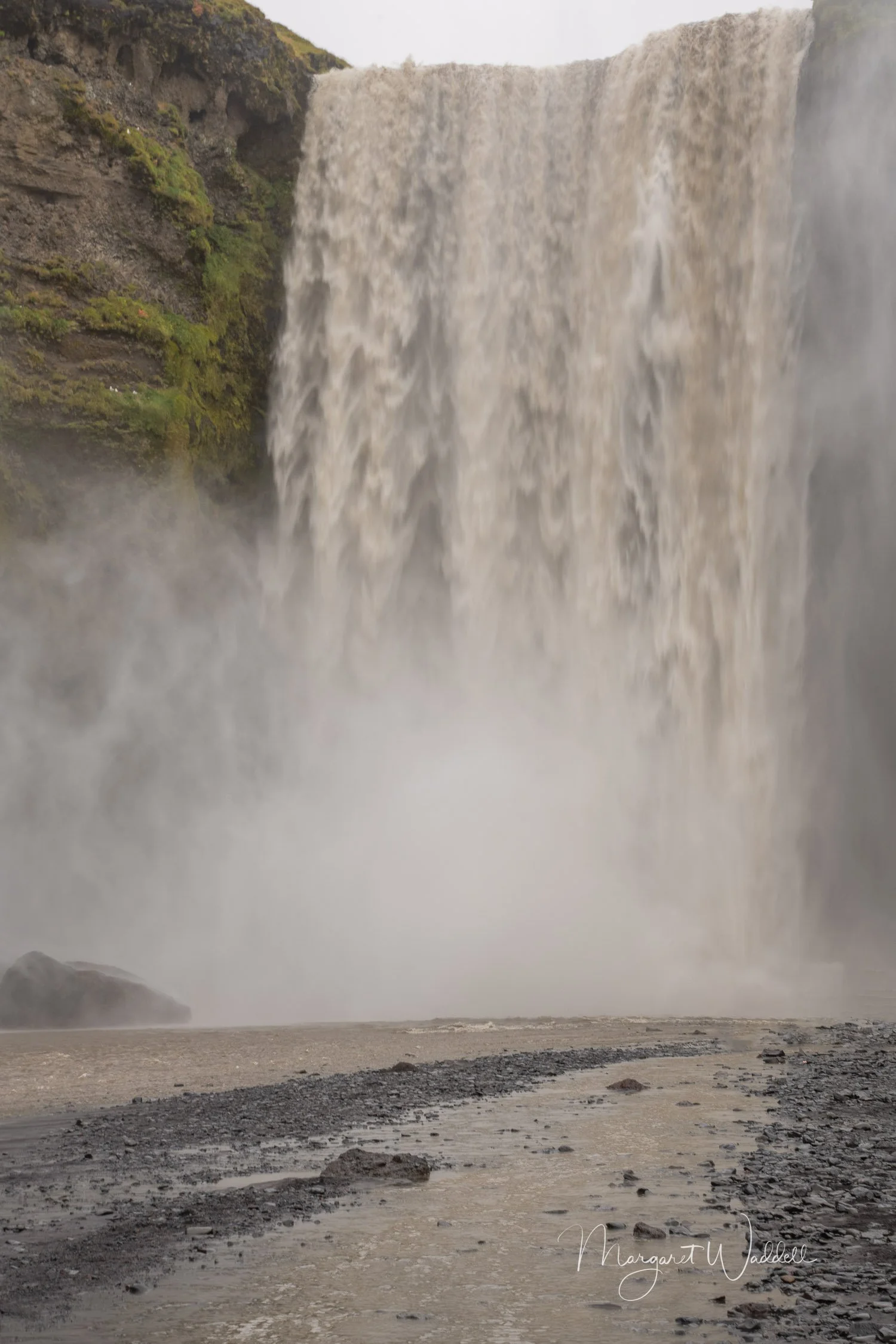 Skogafoss