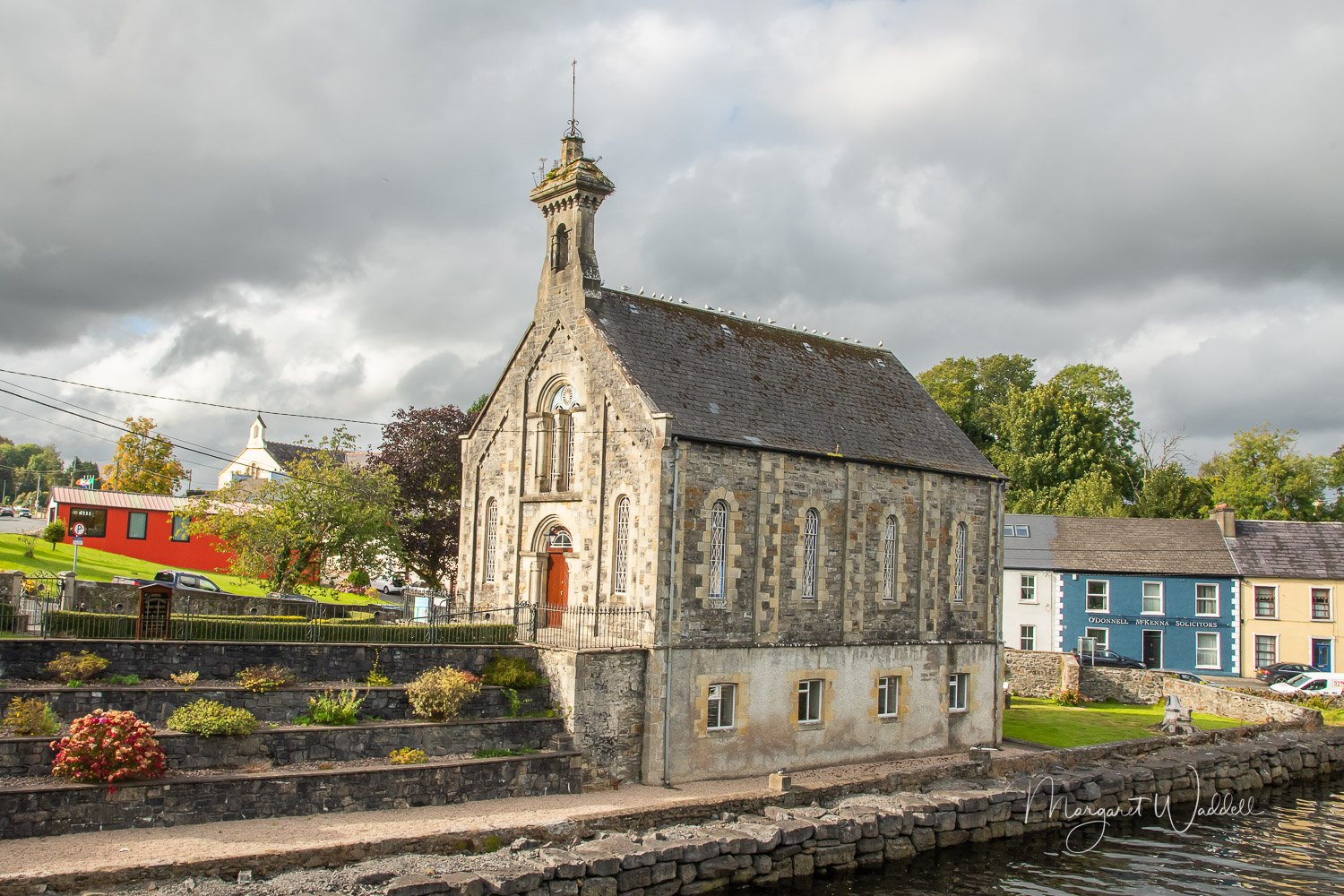 Donegal town Methodist Church