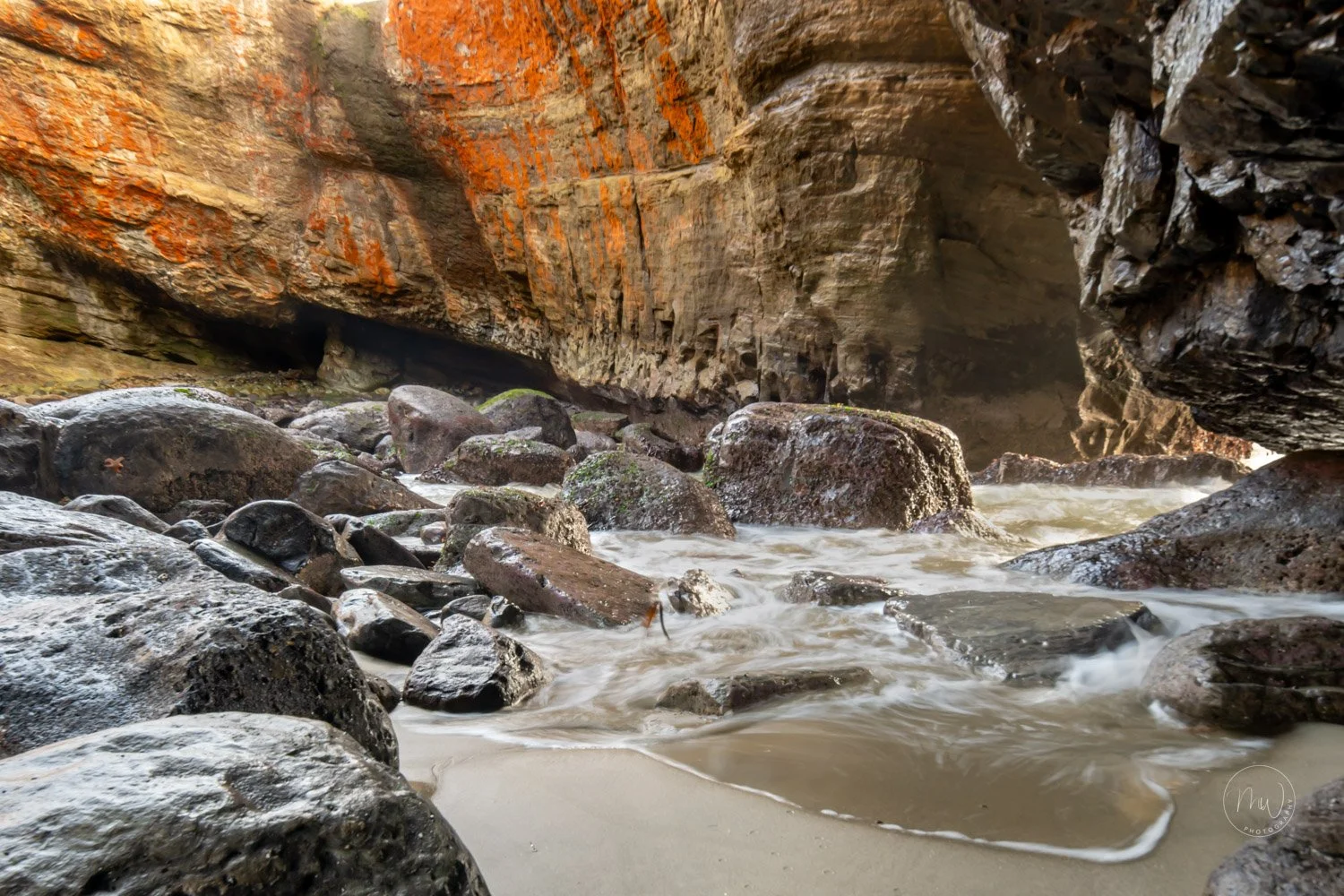 Devil's Punchbowl Oct 2022