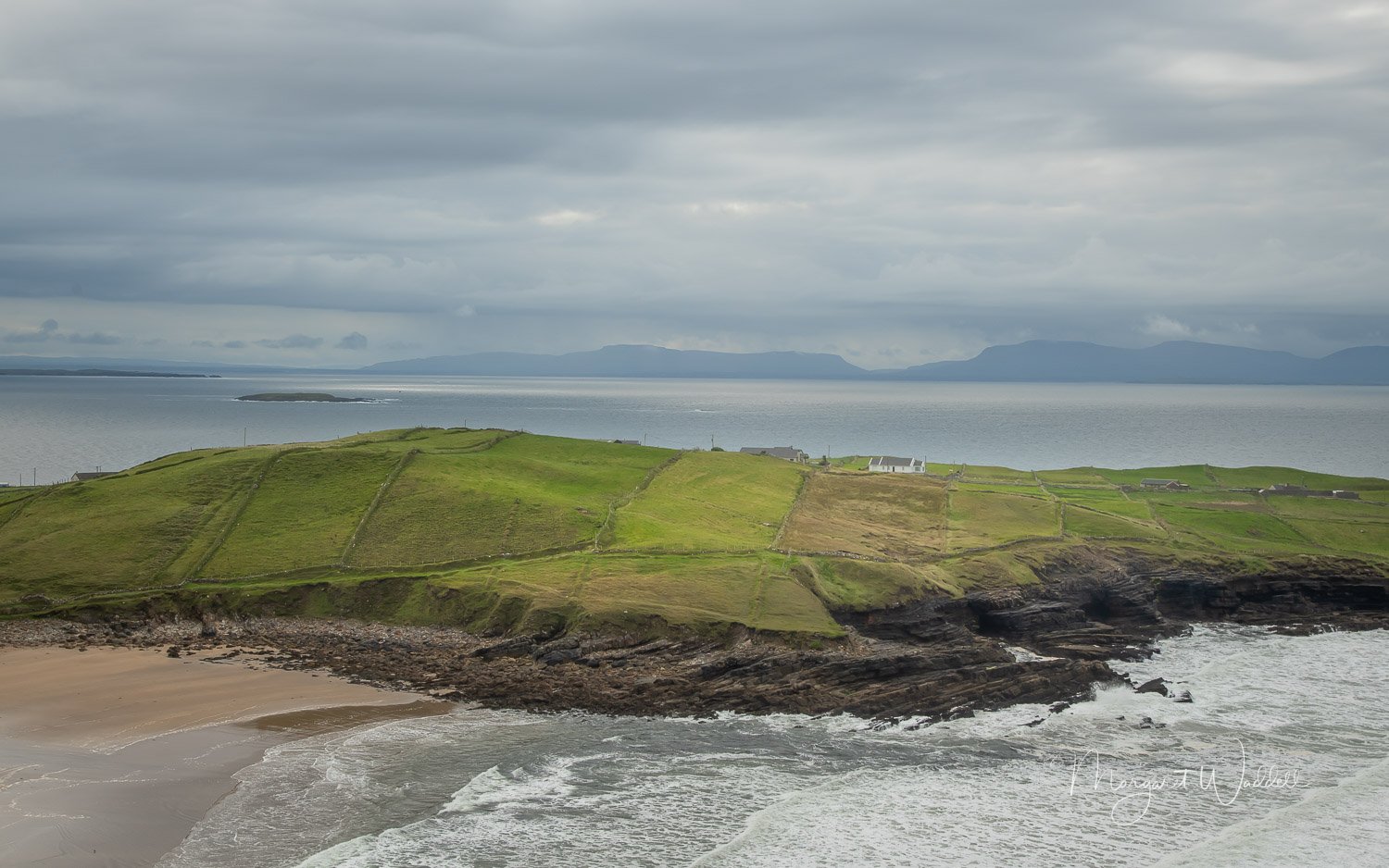 Cionn Mhucrois (Muckros Head)
