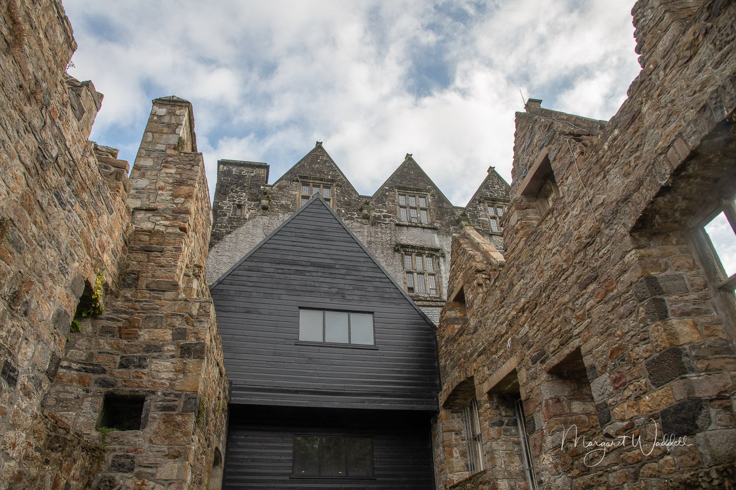 Donegal Castle