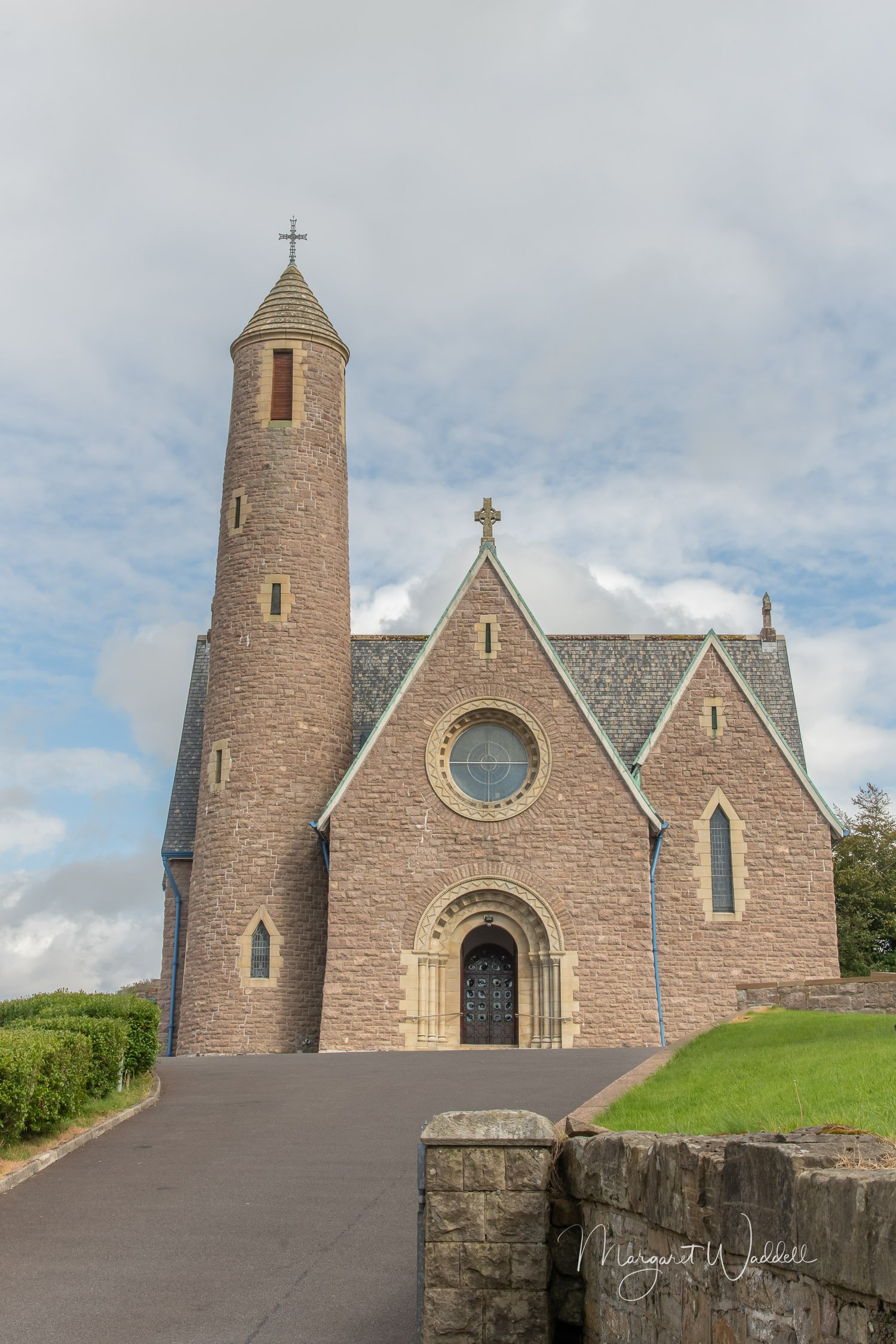 St. Patrick's Roman Catholic Church (Donegal)