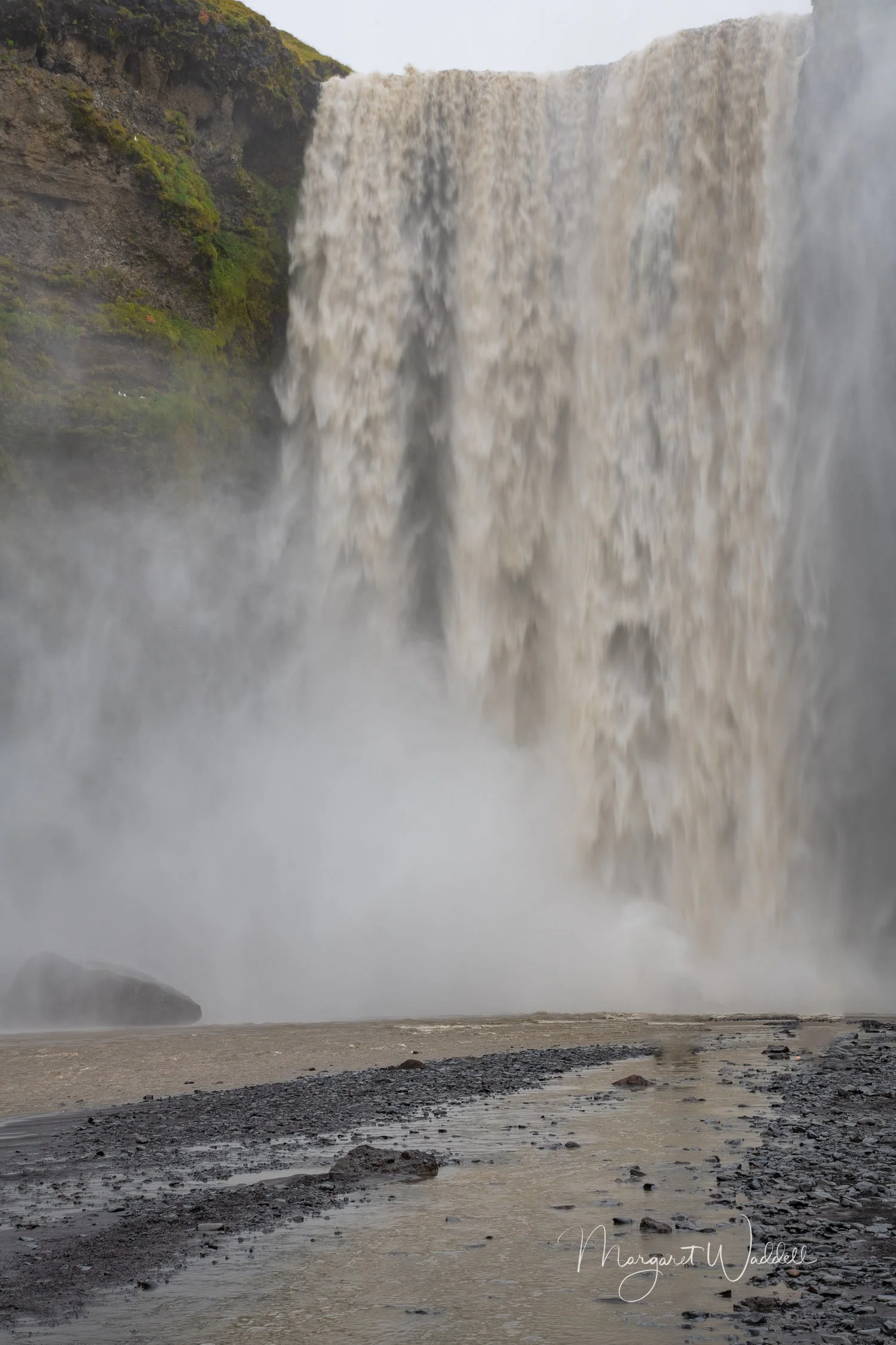 Skogafoss