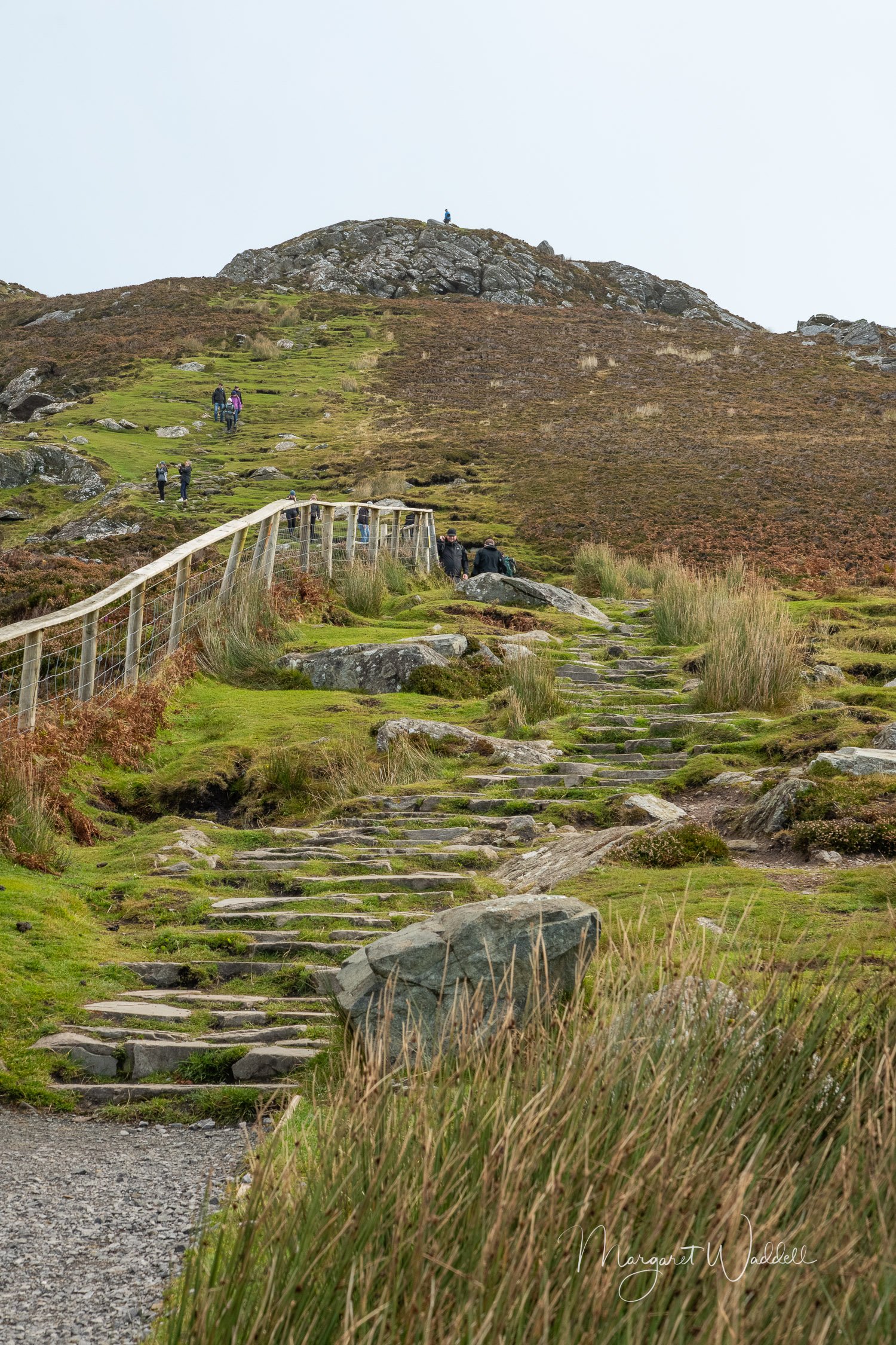 Sliabh Liag (Sleeve League)