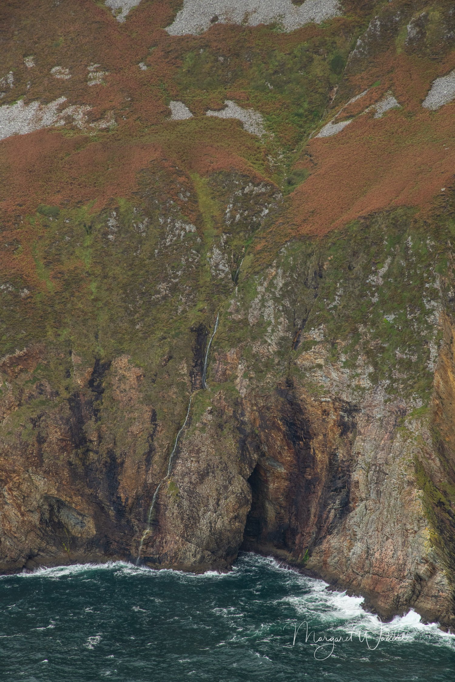 Sliabh Liag (Sleeve League)