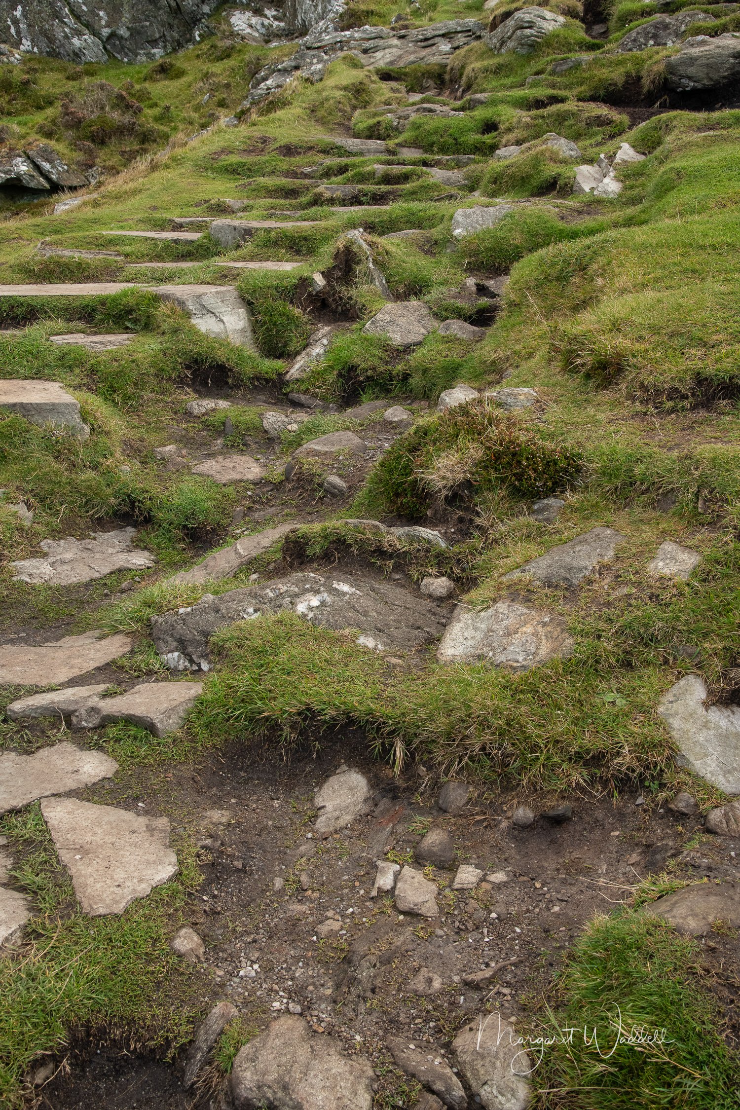 Sliabh Liag (Sleeve League)
