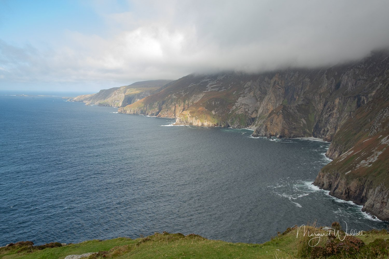 Sliabh Liag (Sleeve League)