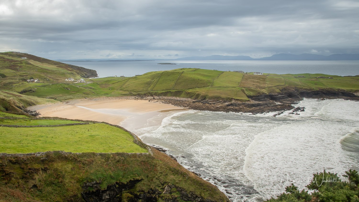 Cionn Mhucrois (Muckros Head)
