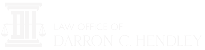 Law Office of Darron C. Hendley