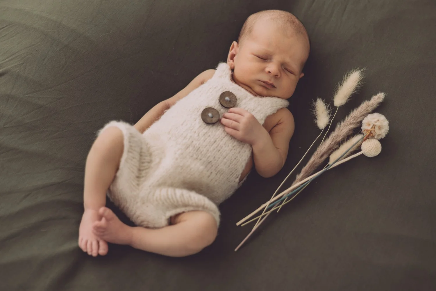 Nicole Johnson Photography | Newcastle Lifestyle Newborn Photographer