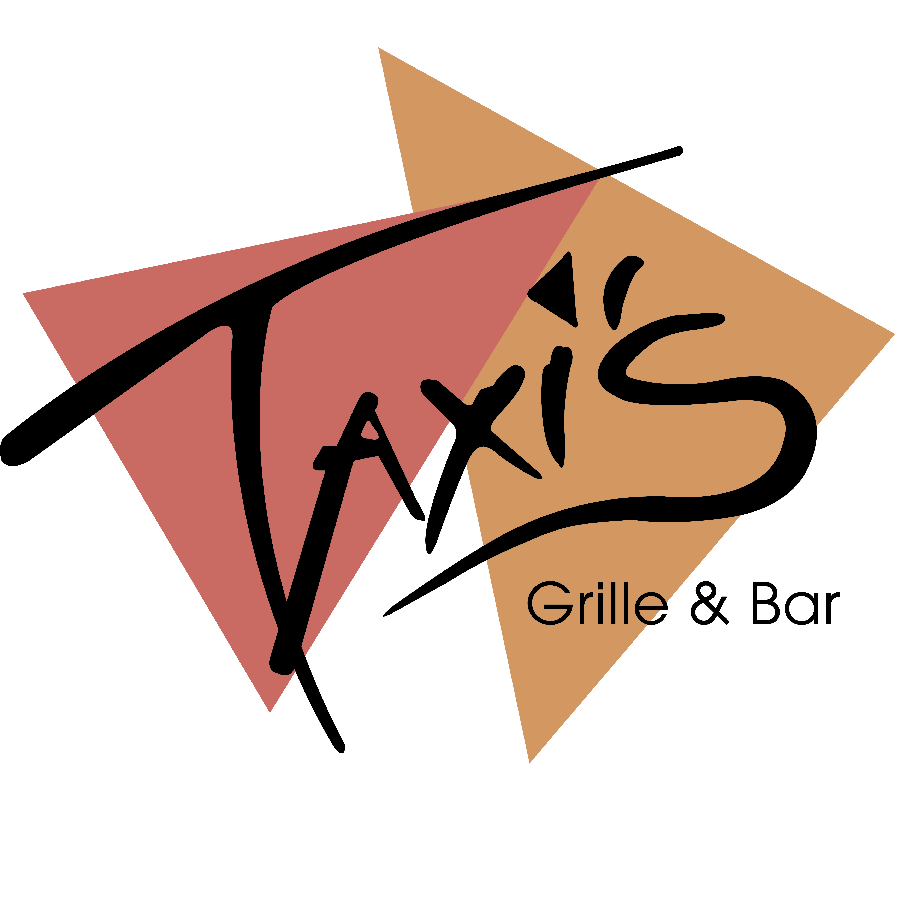 Click to view Taxi's Catering Menu