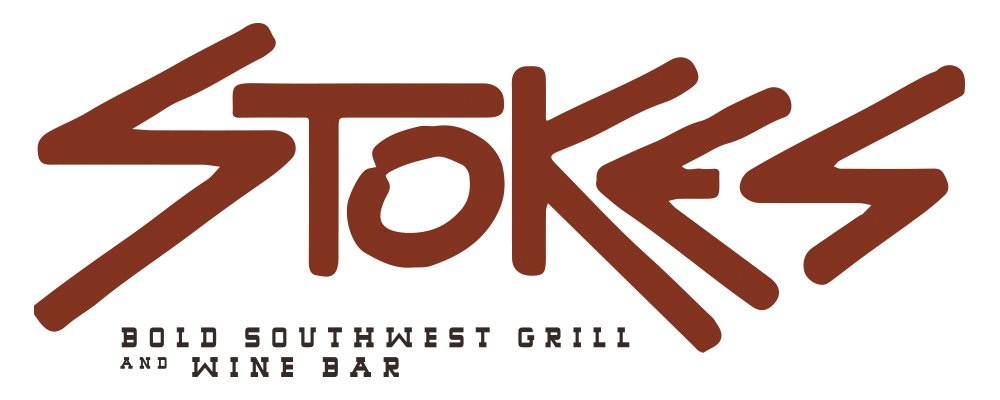 Click to view Stokes Catering Menu