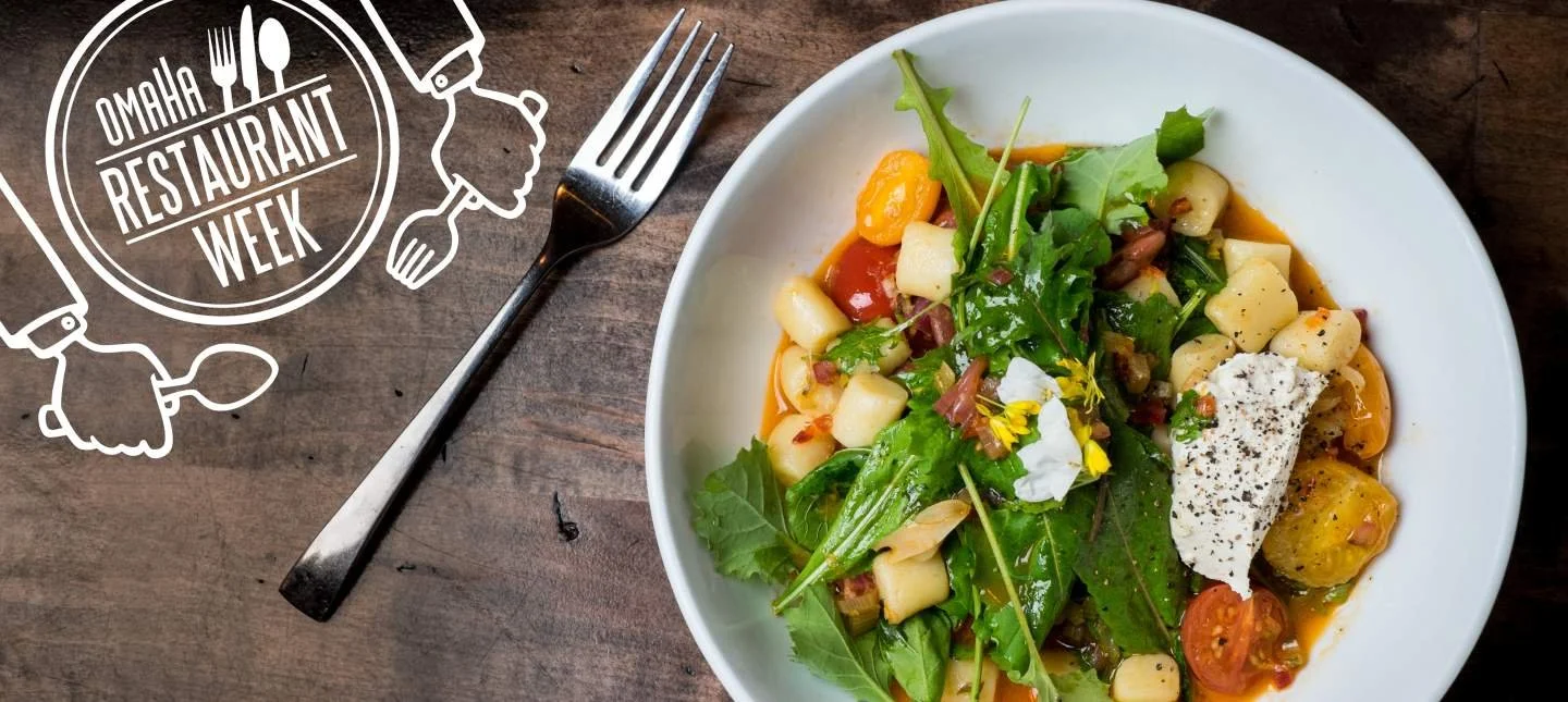Omaha Restaurant Week